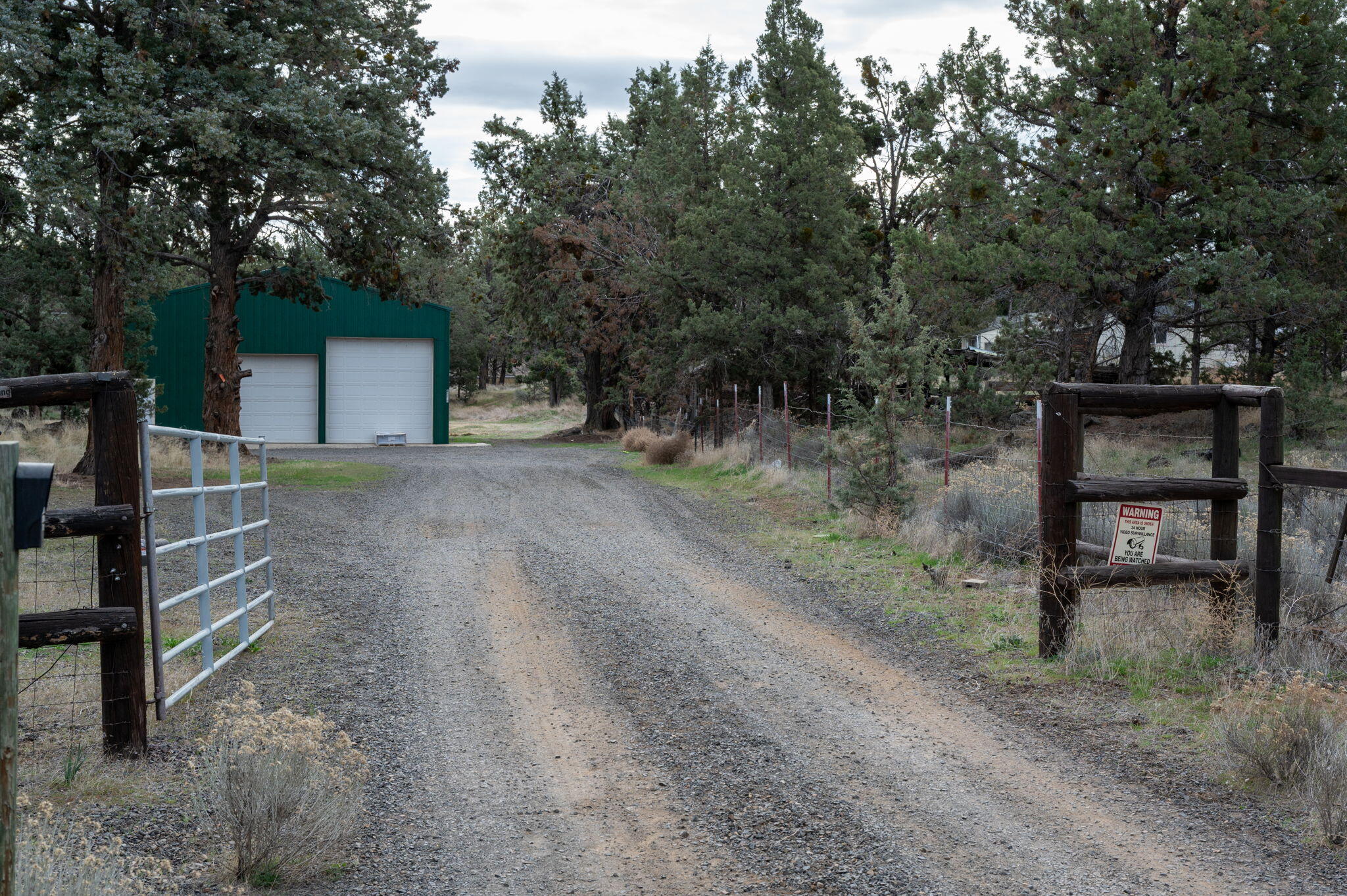 64265 Old Bend Redmond Highway