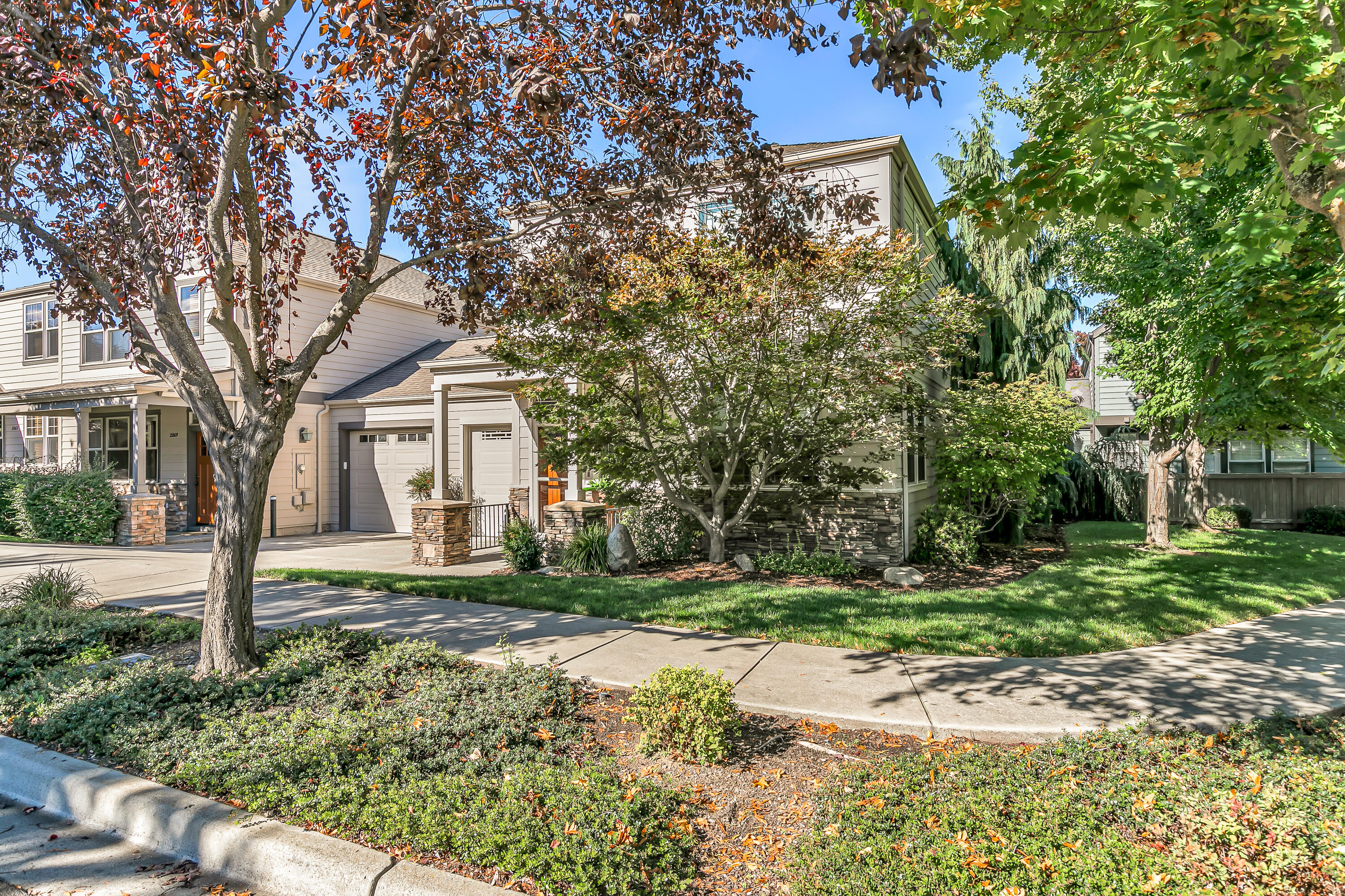 Buds Dairy APlanned Community - Residential