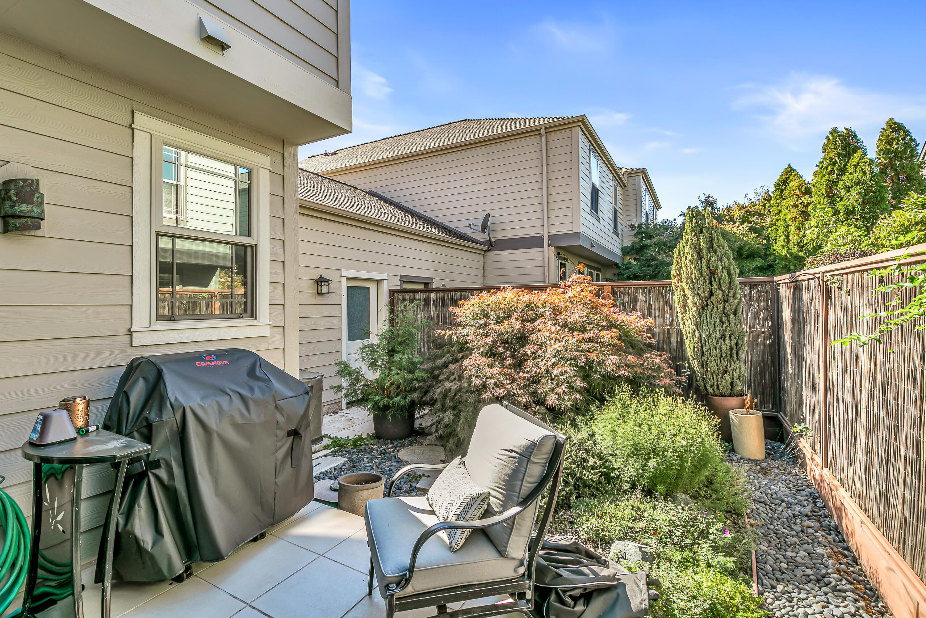 Buds Dairy APlanned Community - Residential