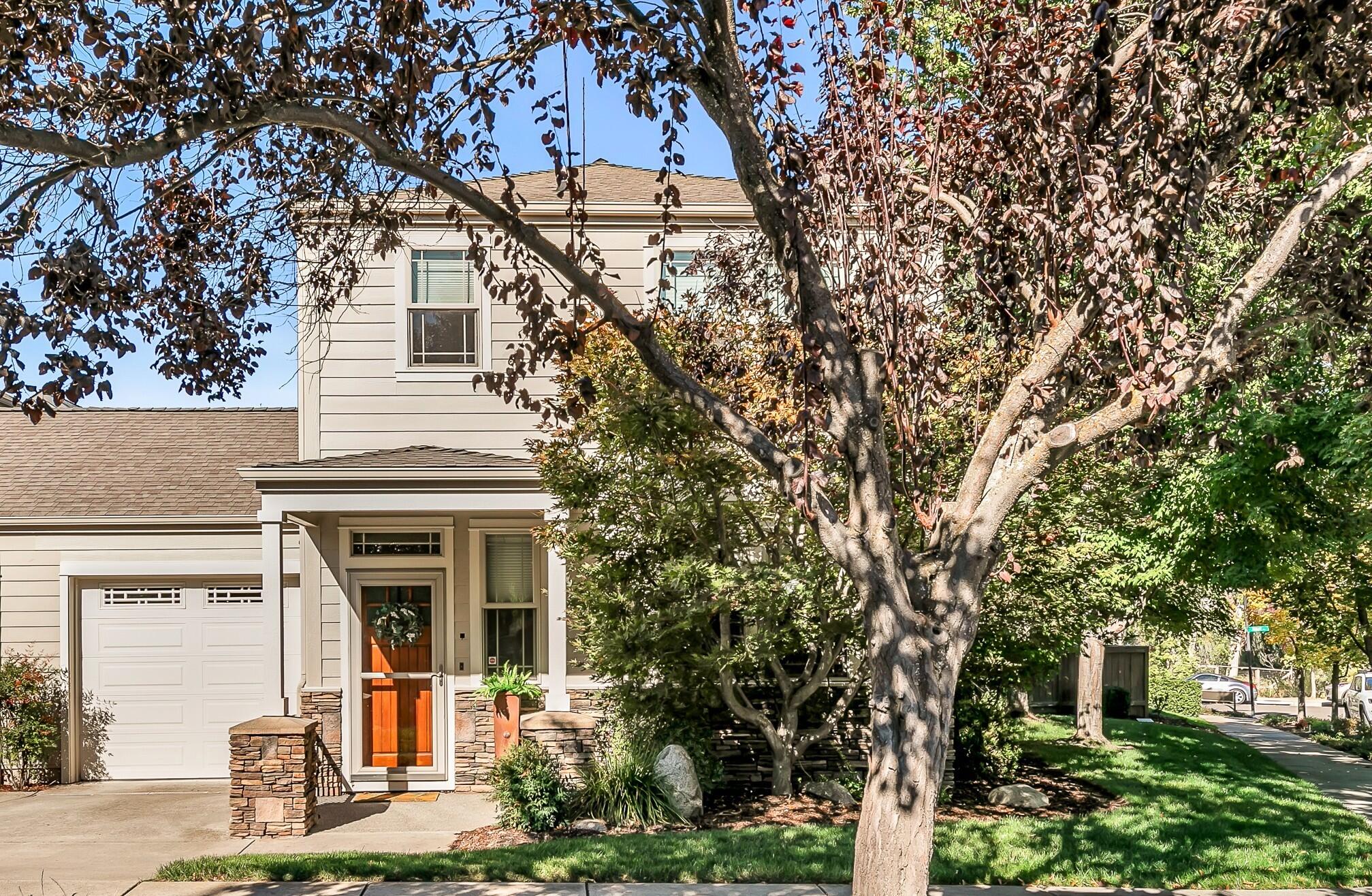 Buds Dairy APlanned Community - Residential