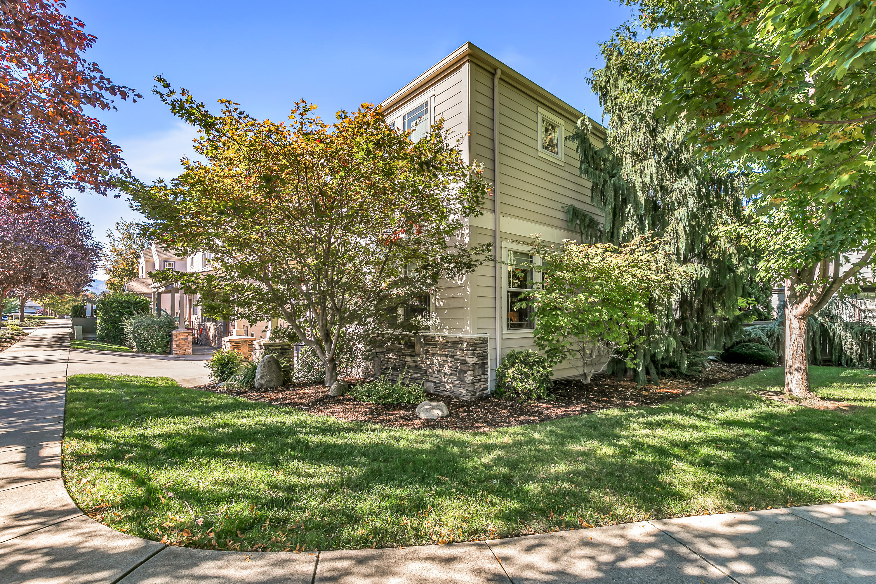 Buds Dairy APlanned Community - Residential