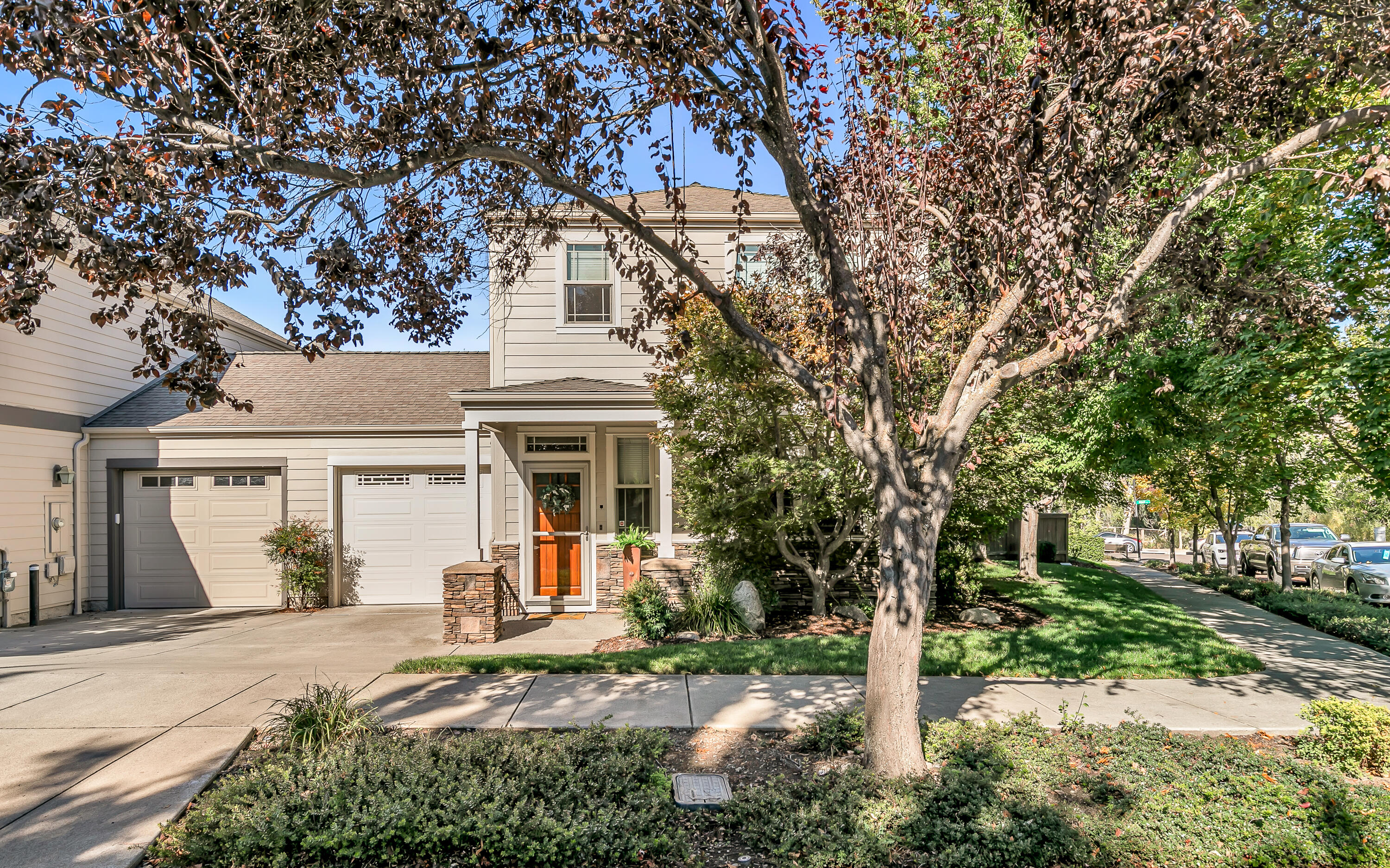 Buds Dairy APlanned Community - Residential