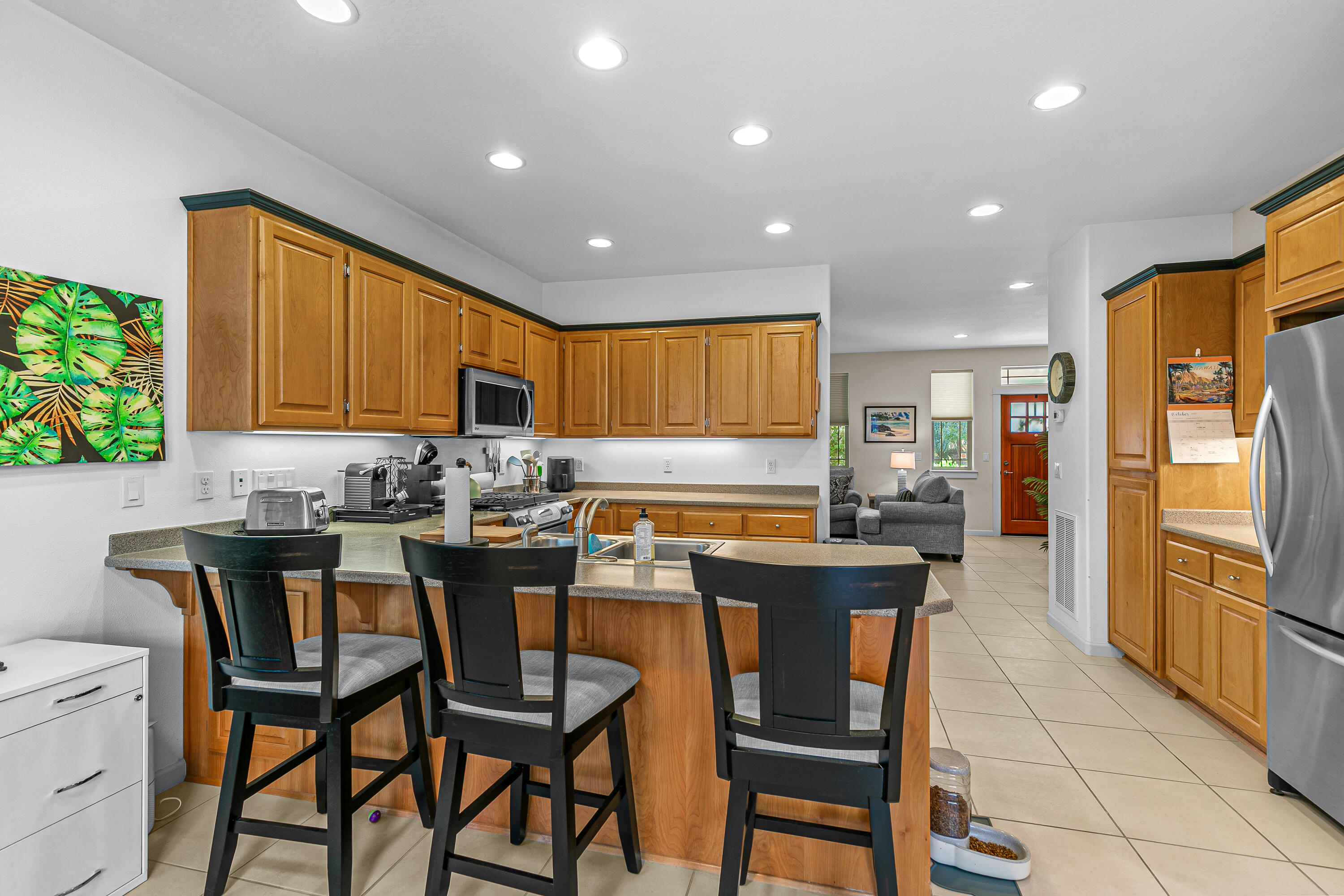 Buds Dairy APlanned Community - Residential