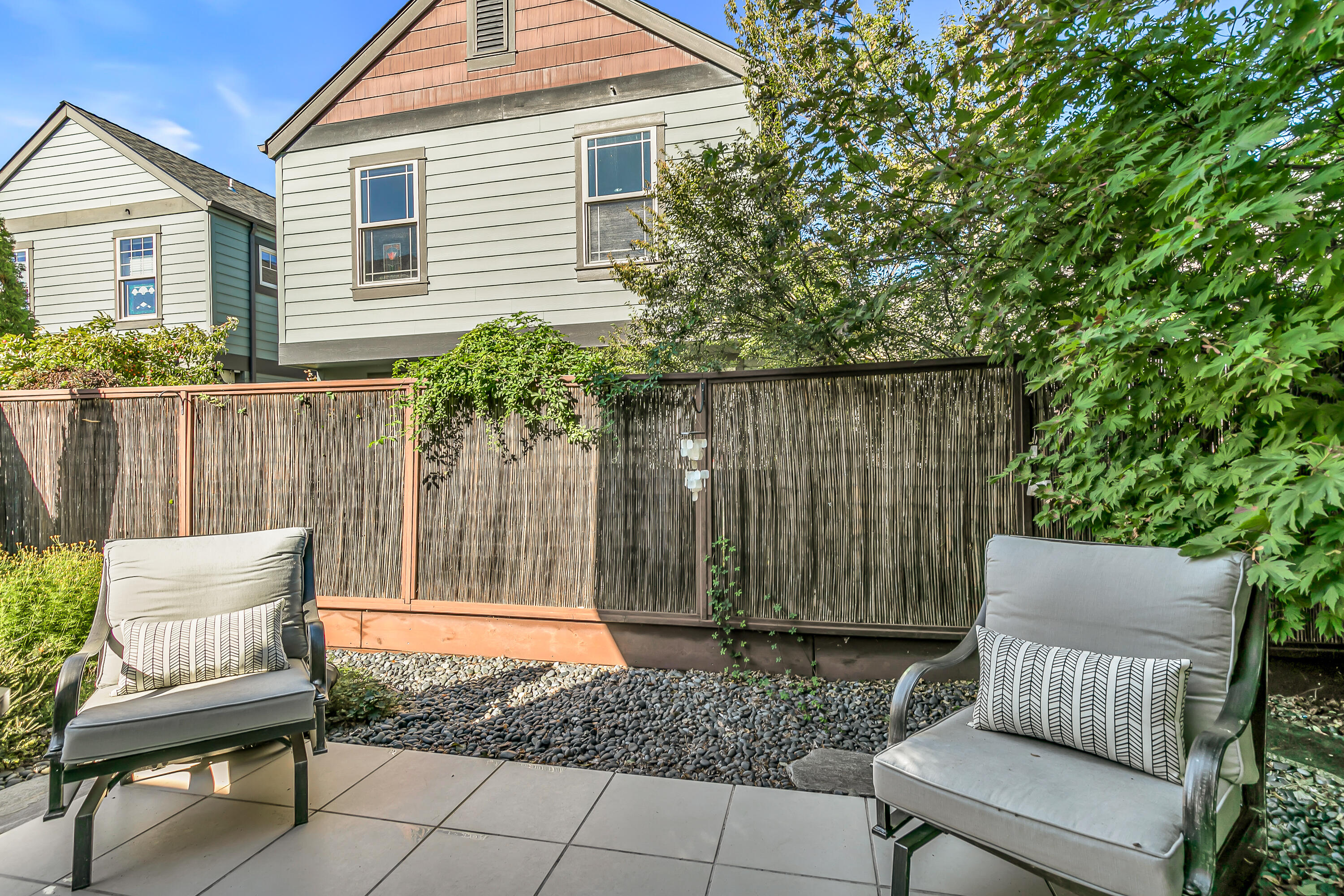 Buds Dairy APlanned Community - Residential