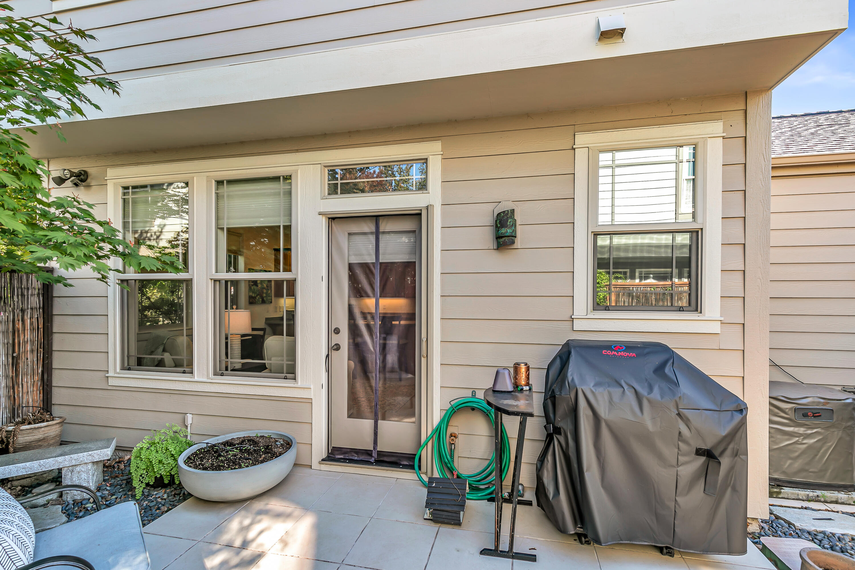 Buds Dairy APlanned Community - Residential