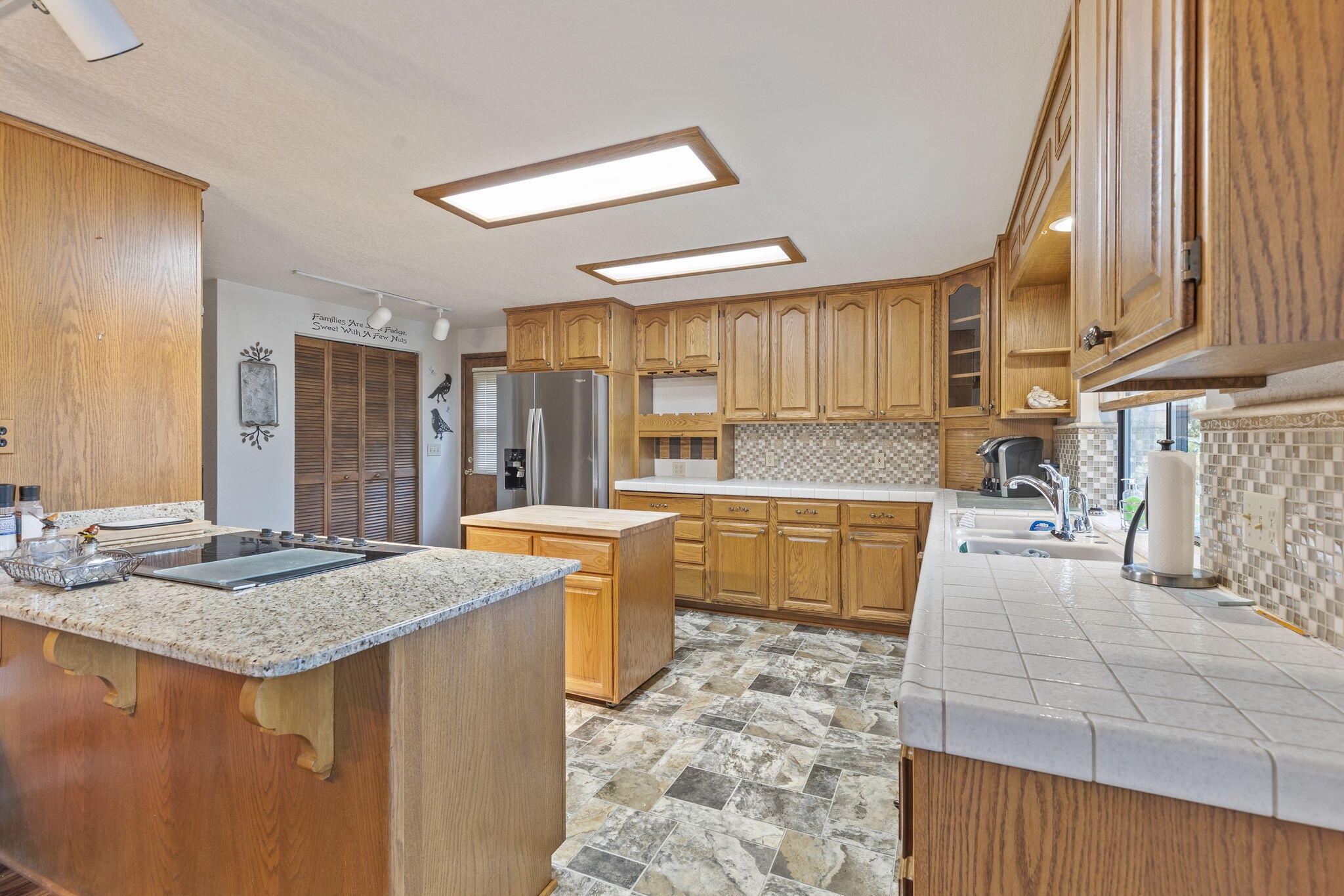 N/A - Residential