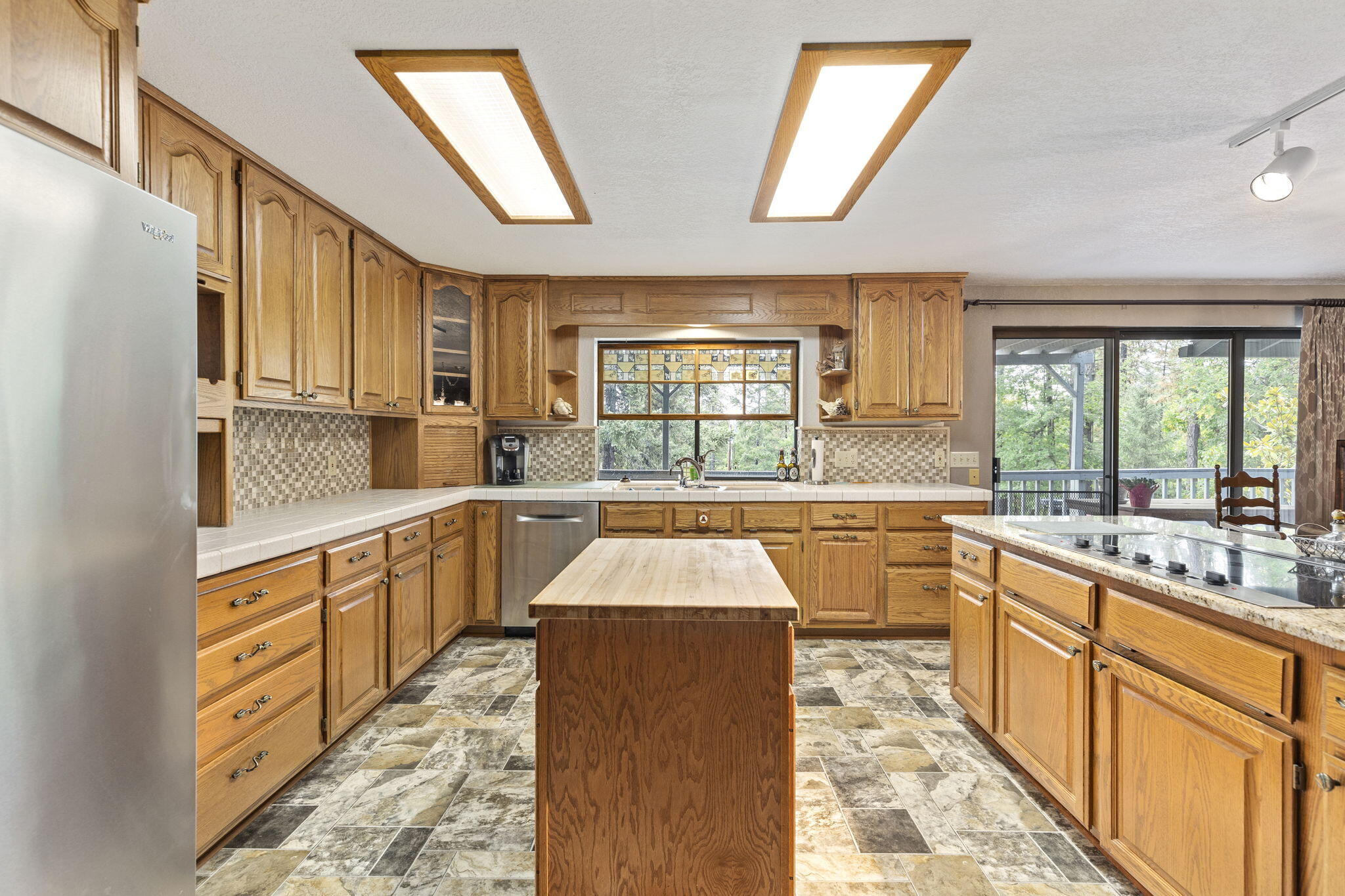 N/A - Residential