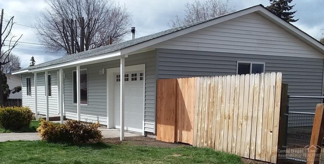 Prineville - Residential