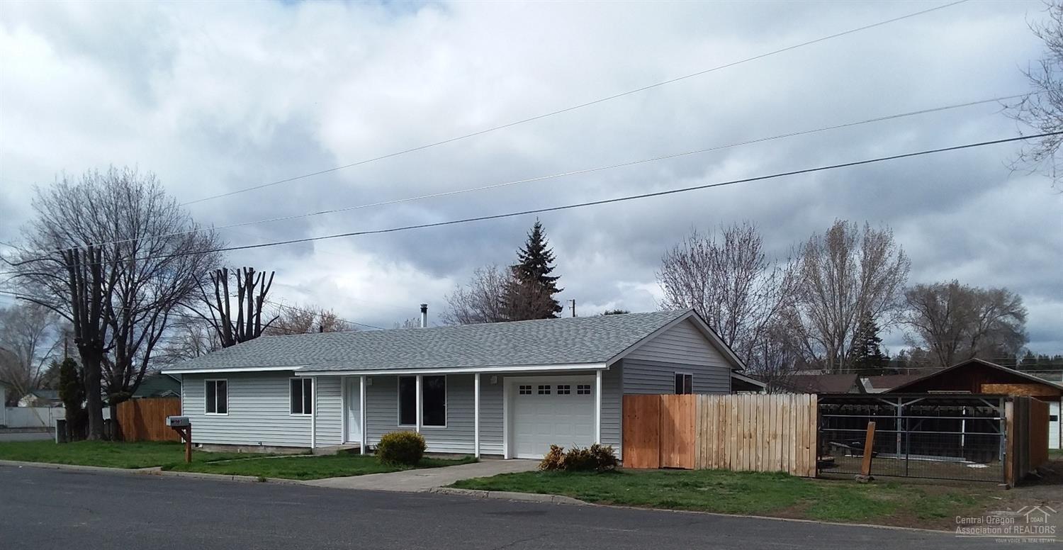 Prineville - Residential