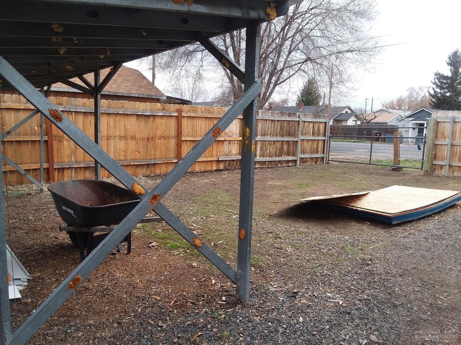 Prineville - Residential