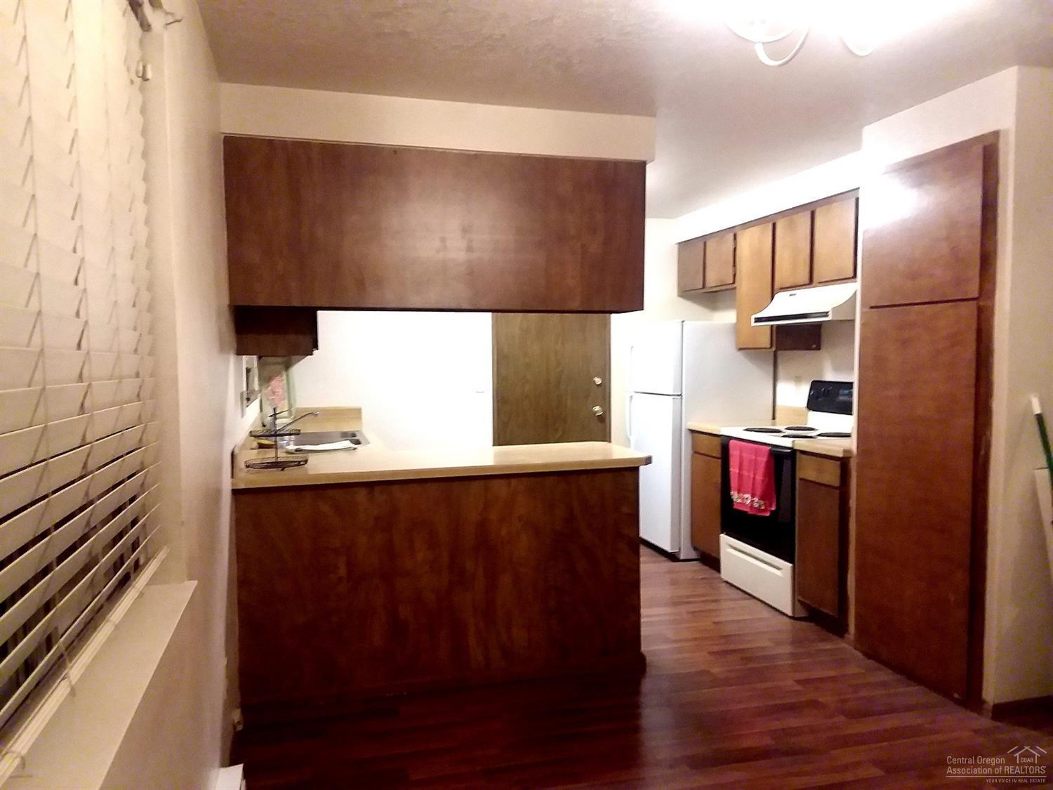 Prineville - Residential