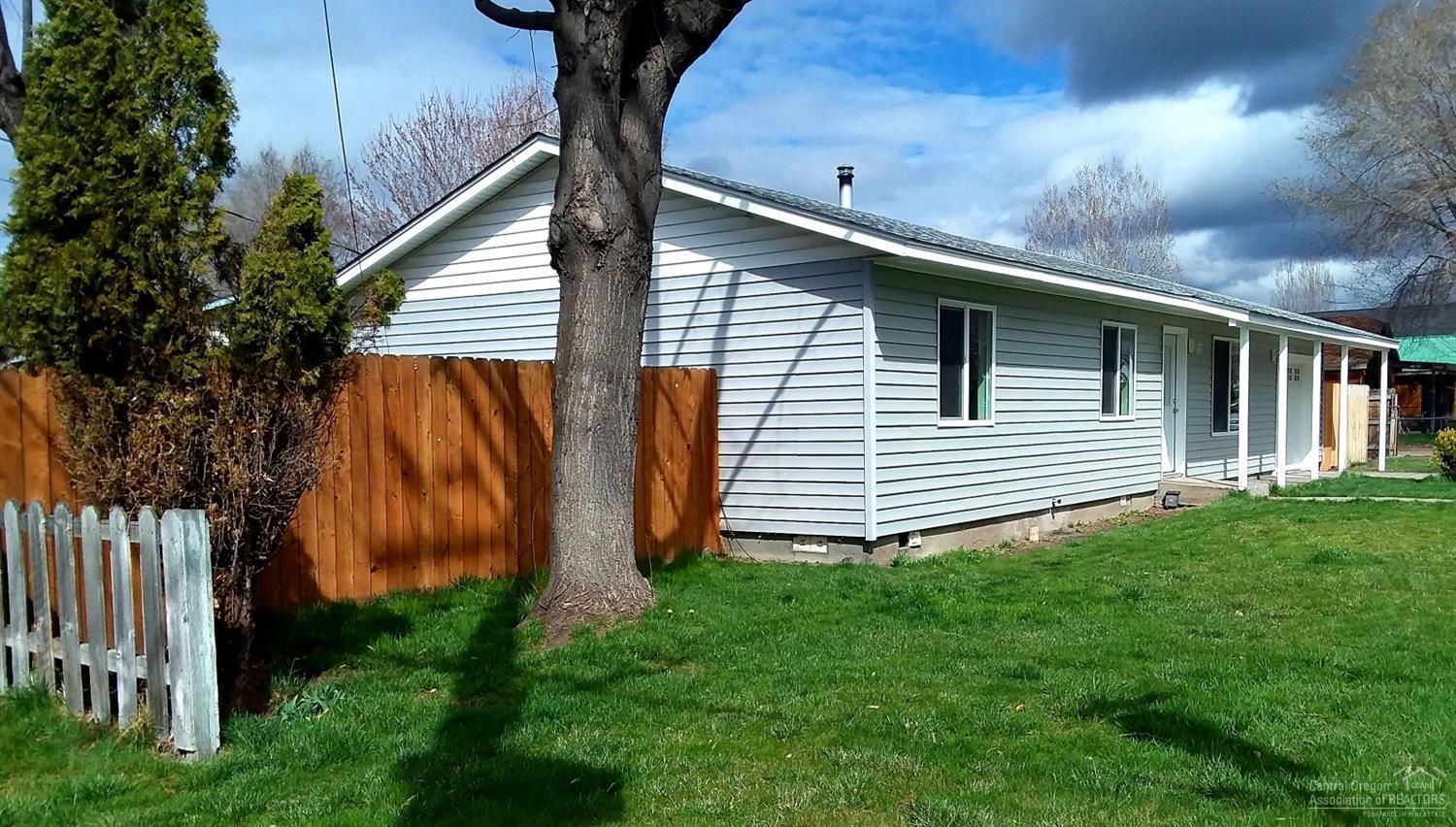 Prineville - Residential