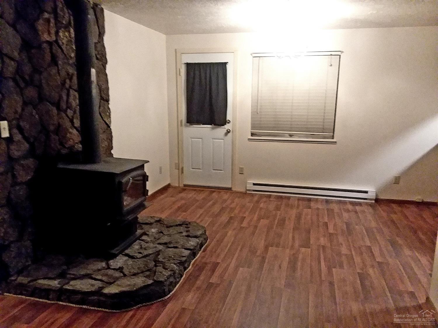 Prineville - Residential