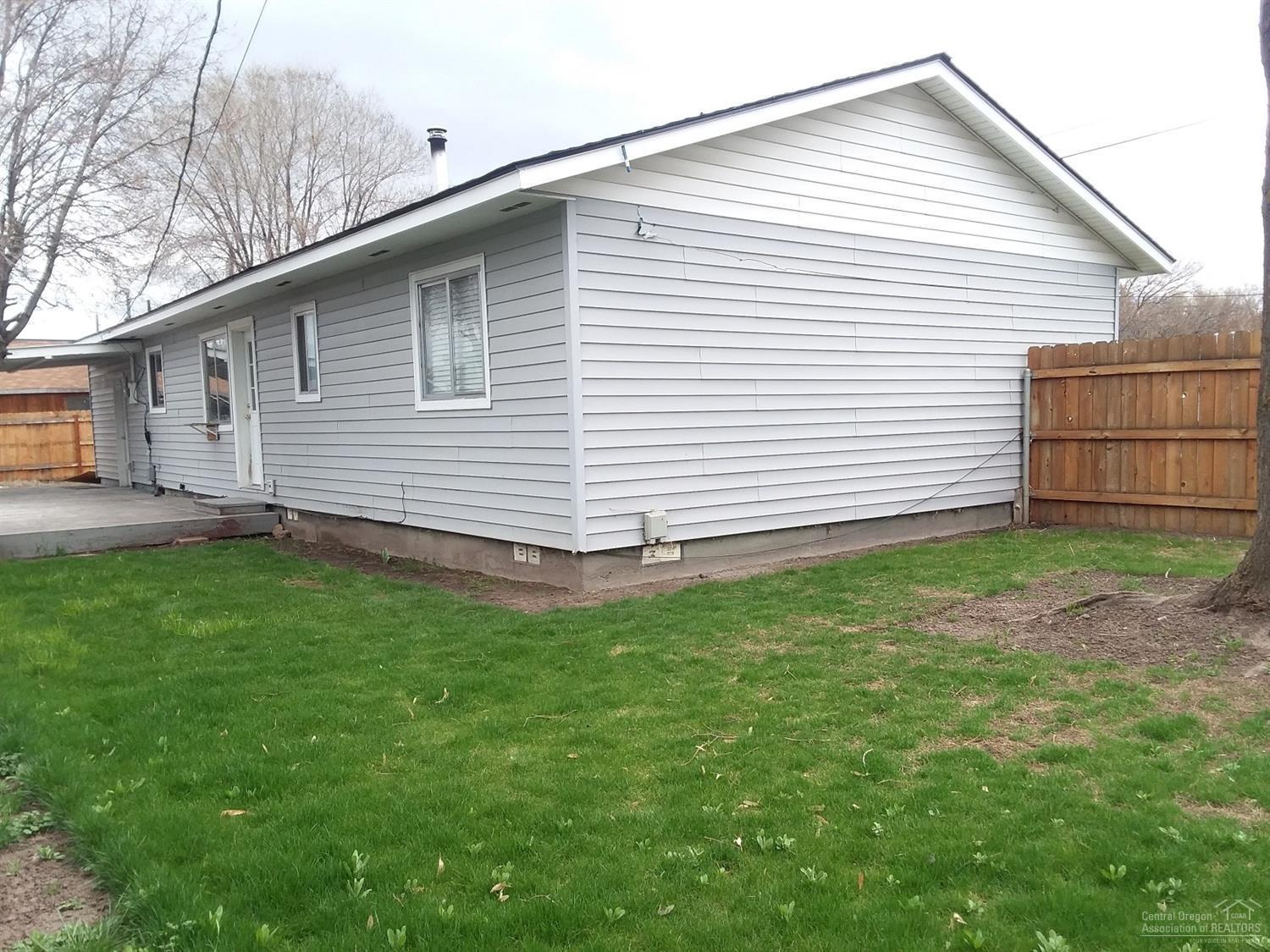 Prineville - Residential