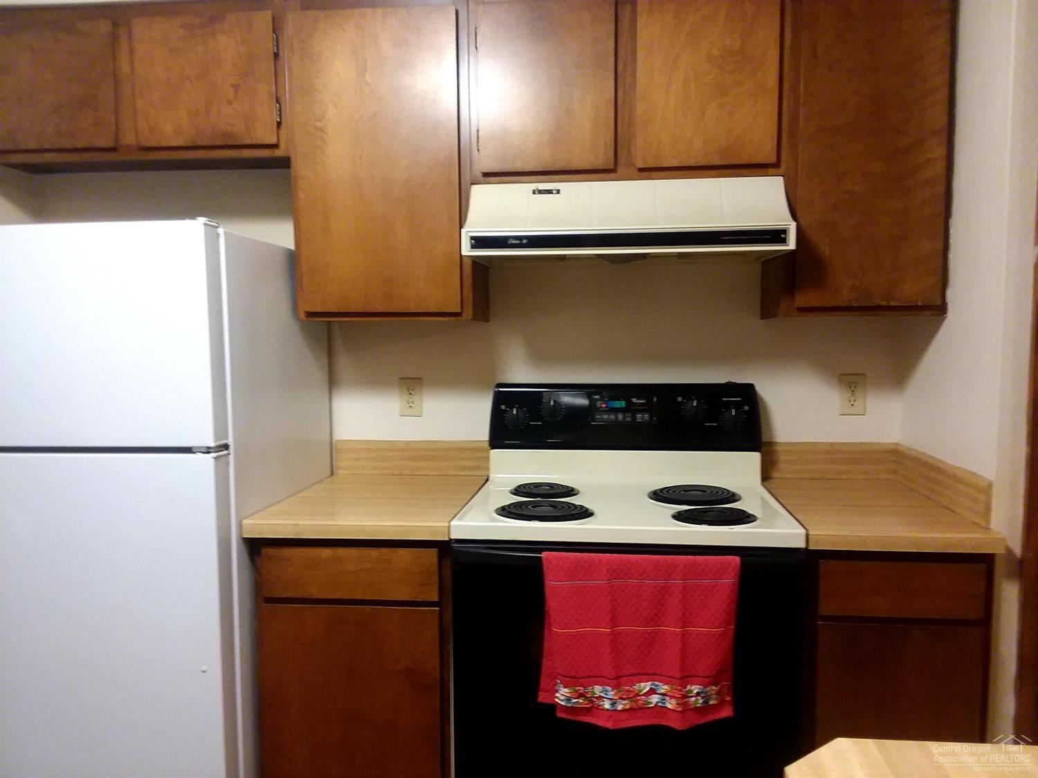 Prineville - Residential