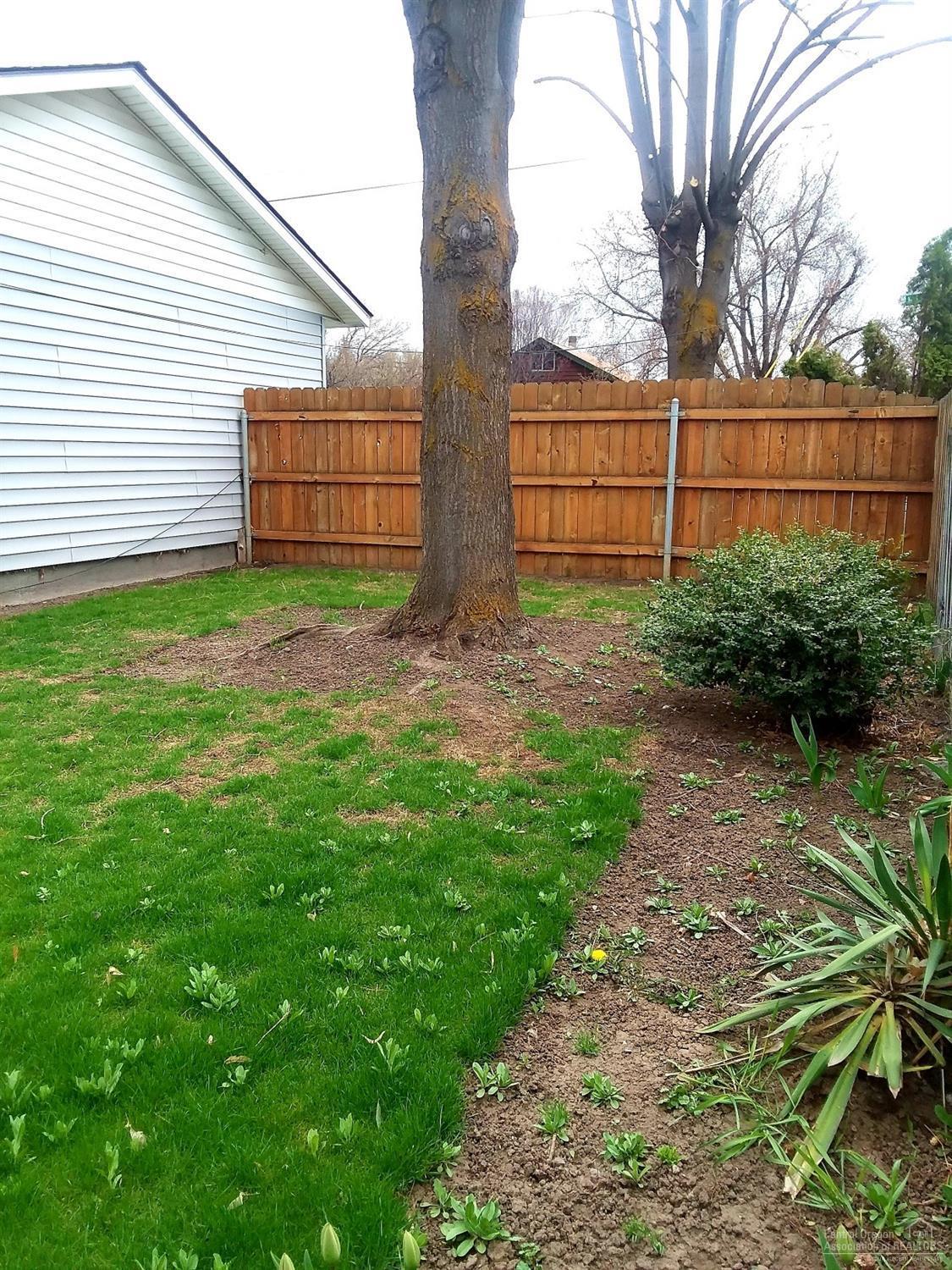 Prineville - Residential