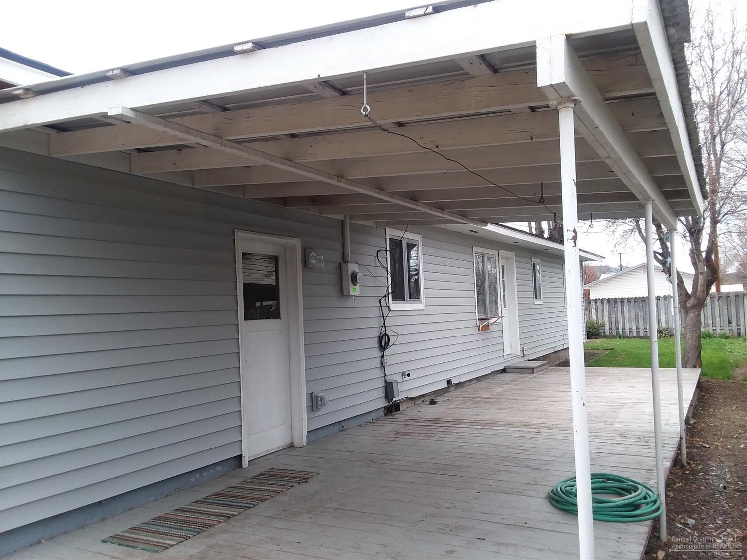 Prineville - Residential