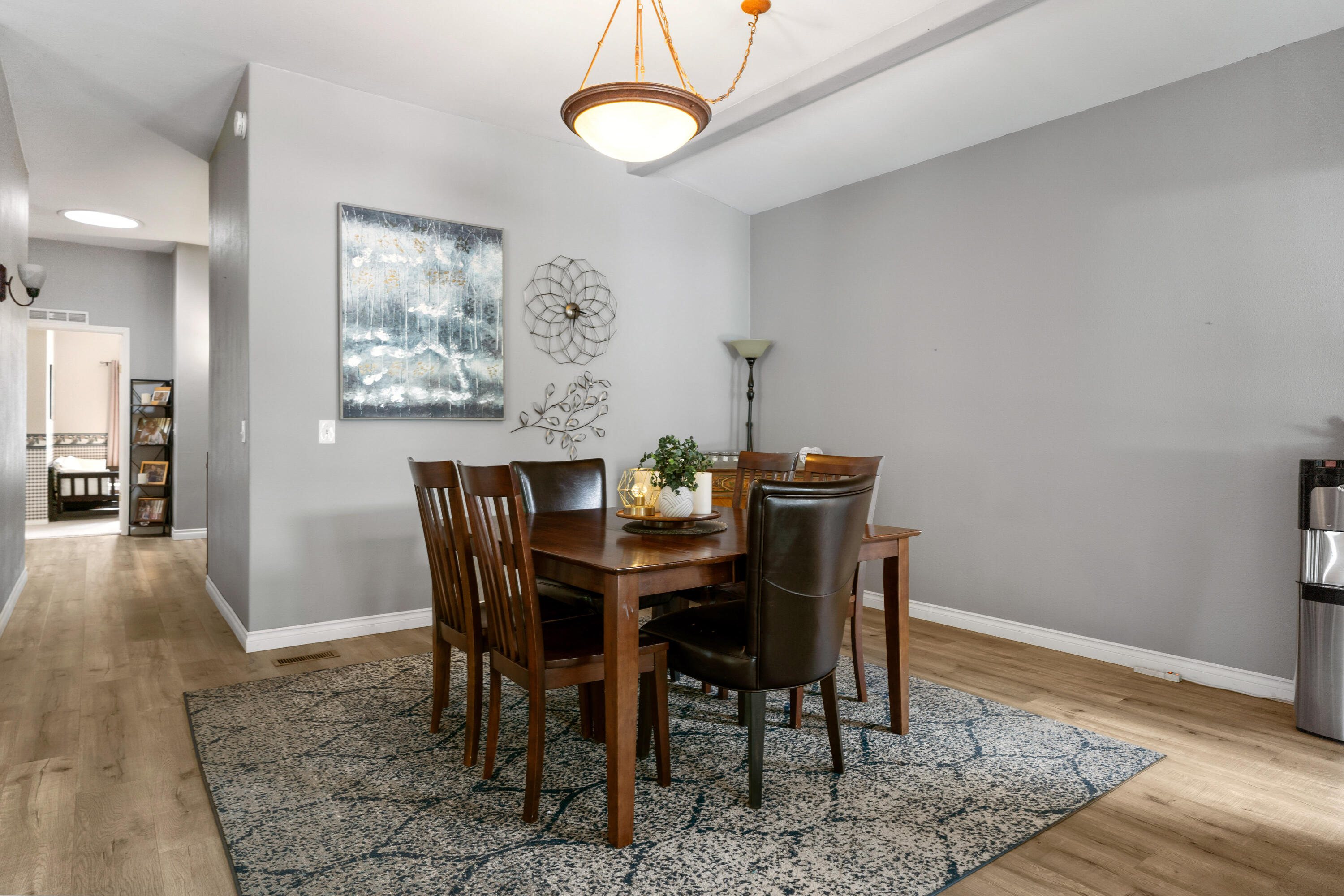 Lazy River West - Residential