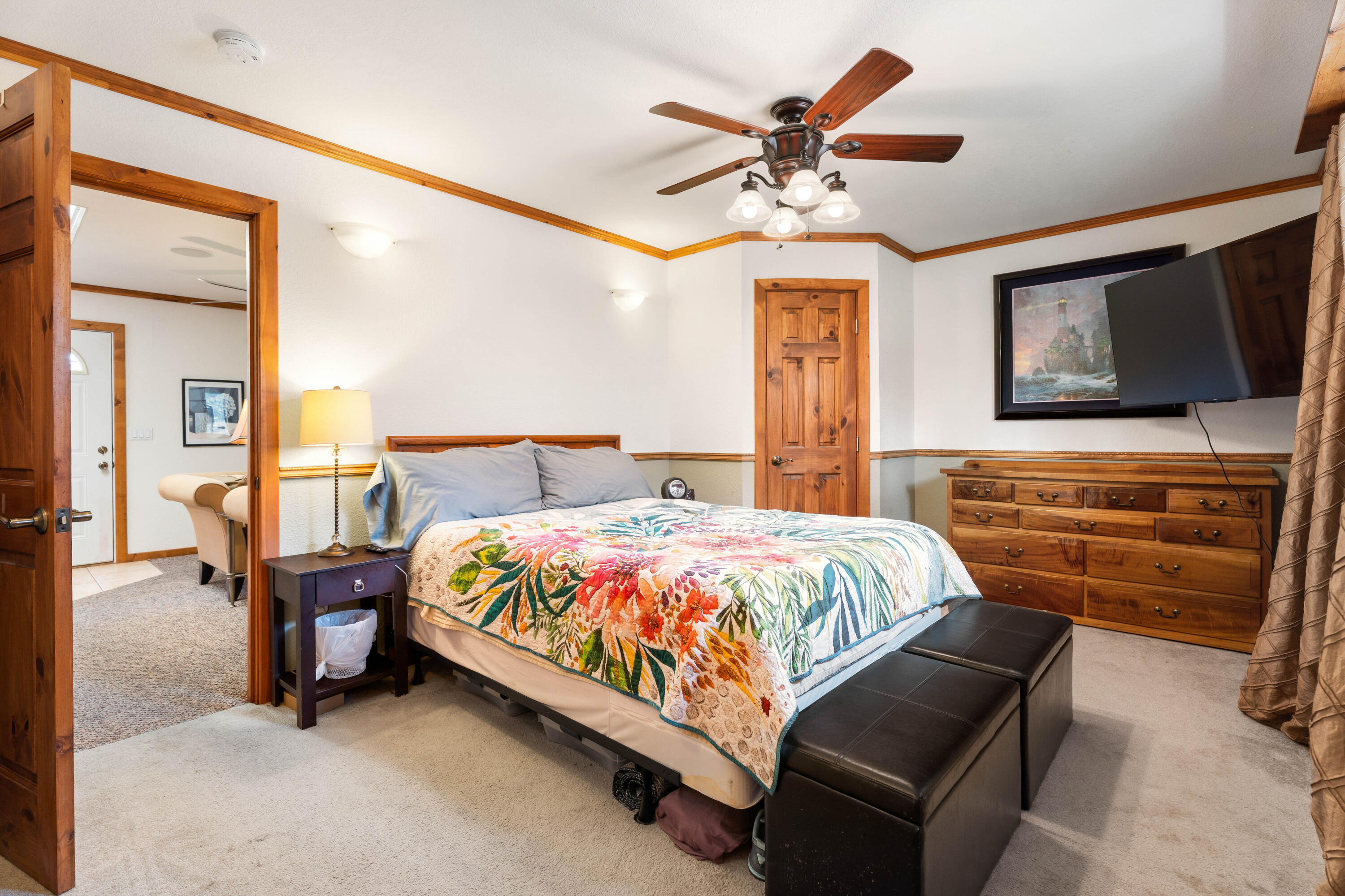 Lazy River West - Residential