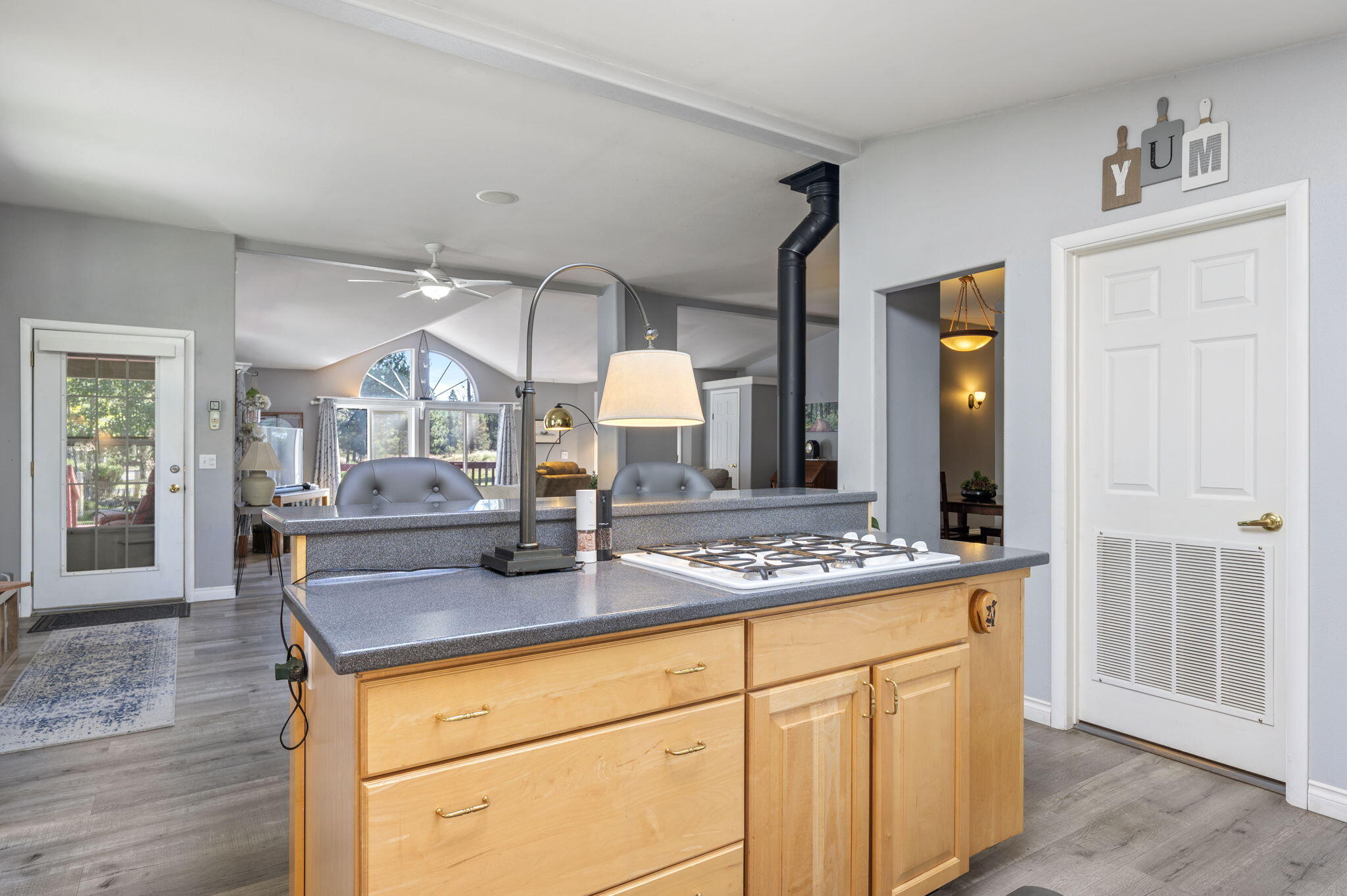 Lazy River West - Residential