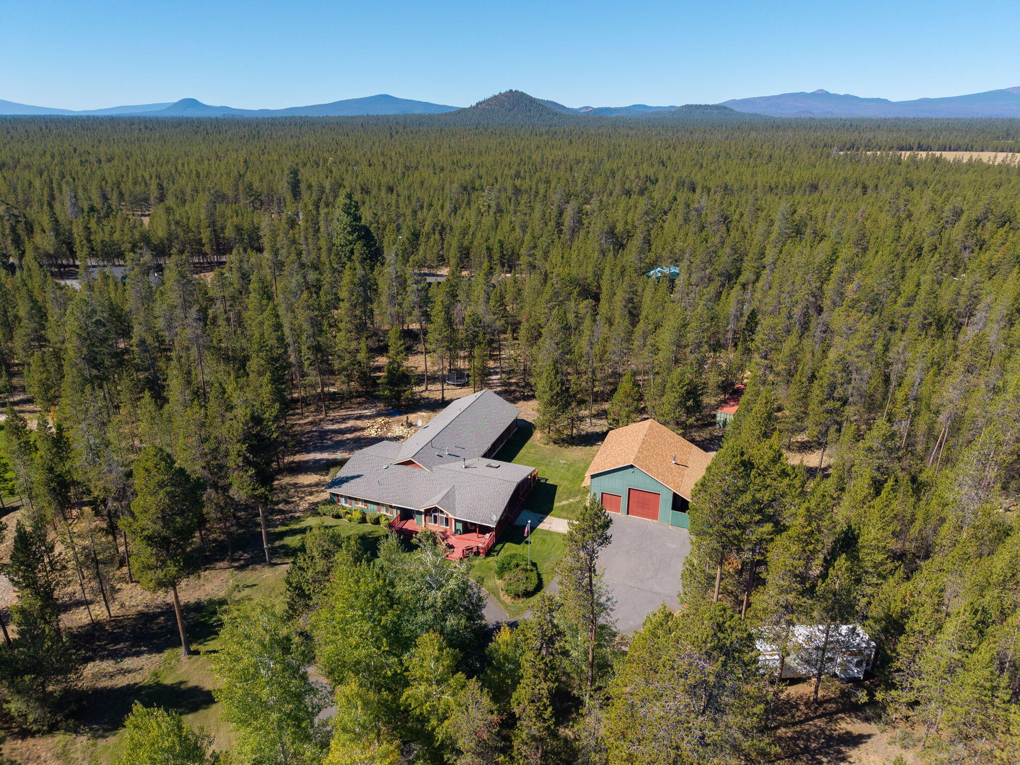 Lazy River West - Residential