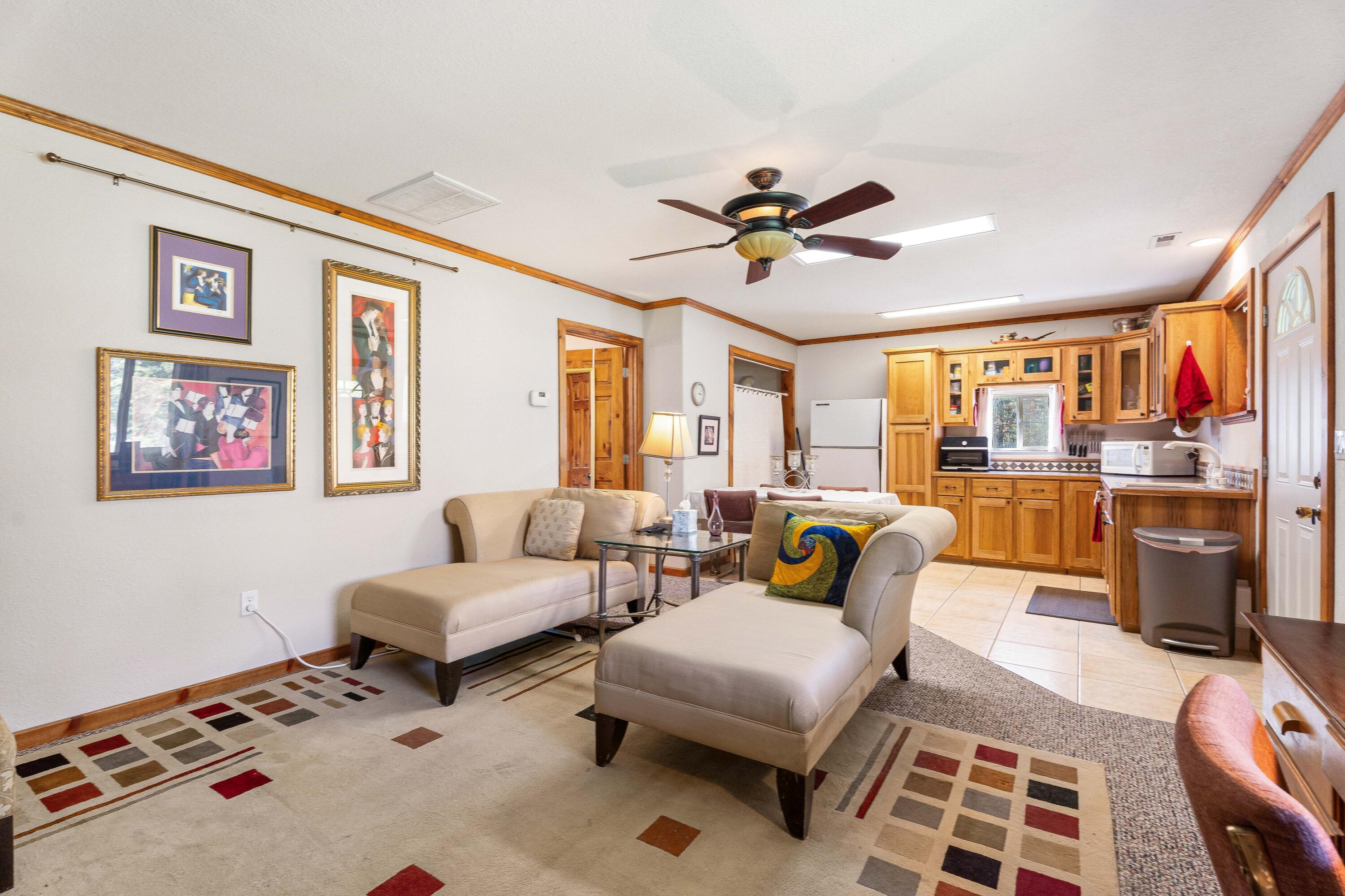 Lazy River West - Residential