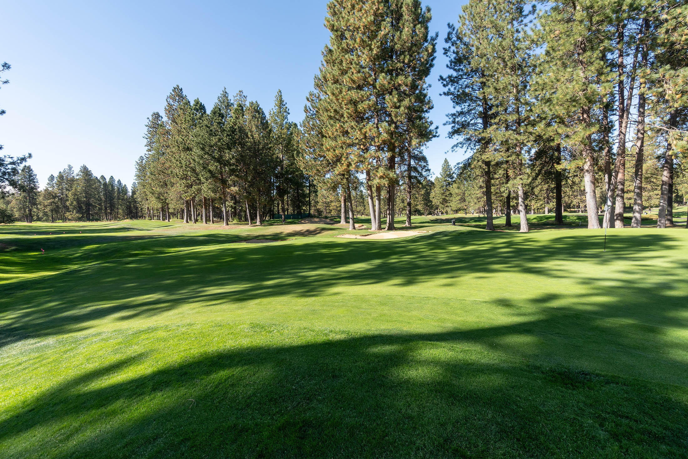 Elkai Woods - Residential