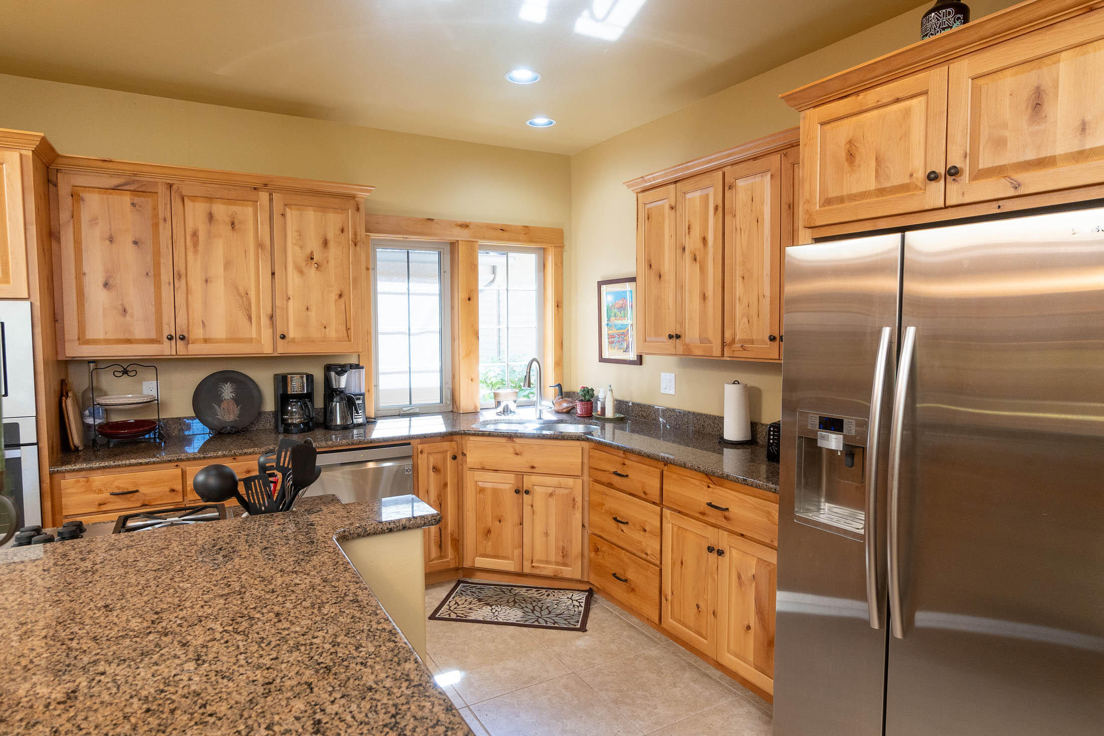 Elkai Woods - Residential