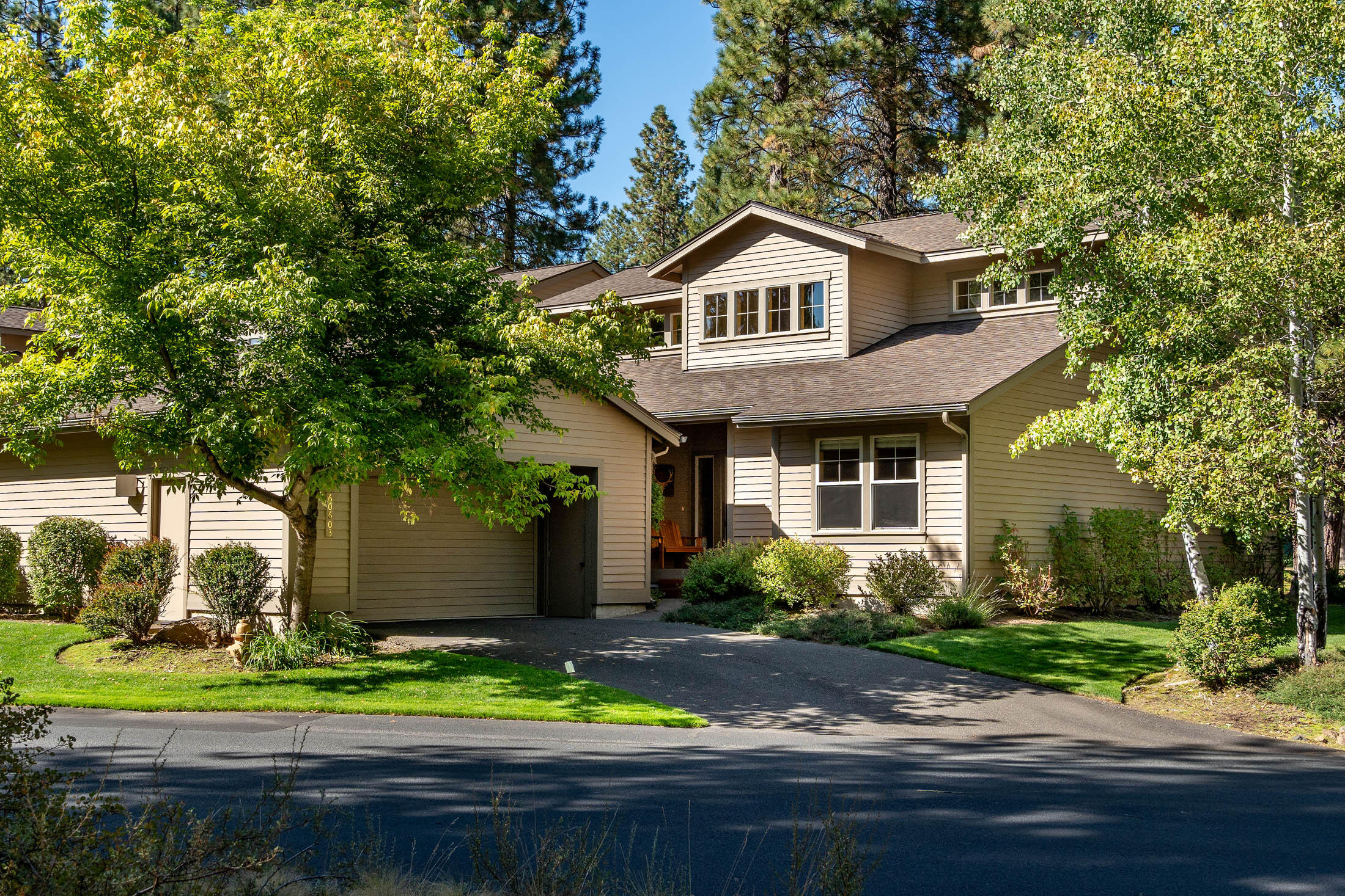 Elkai Woods - Residential