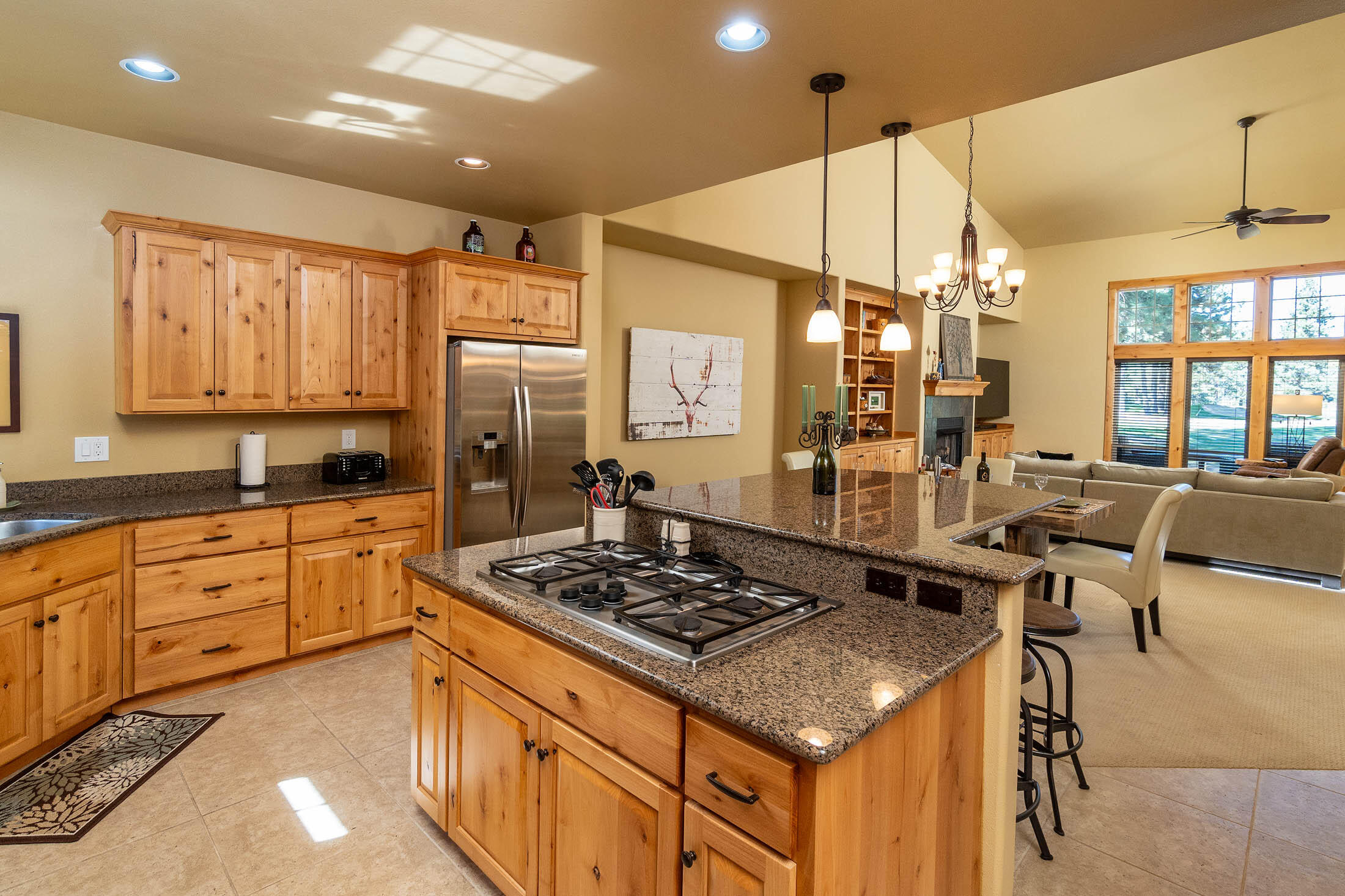 Elkai Woods - Residential