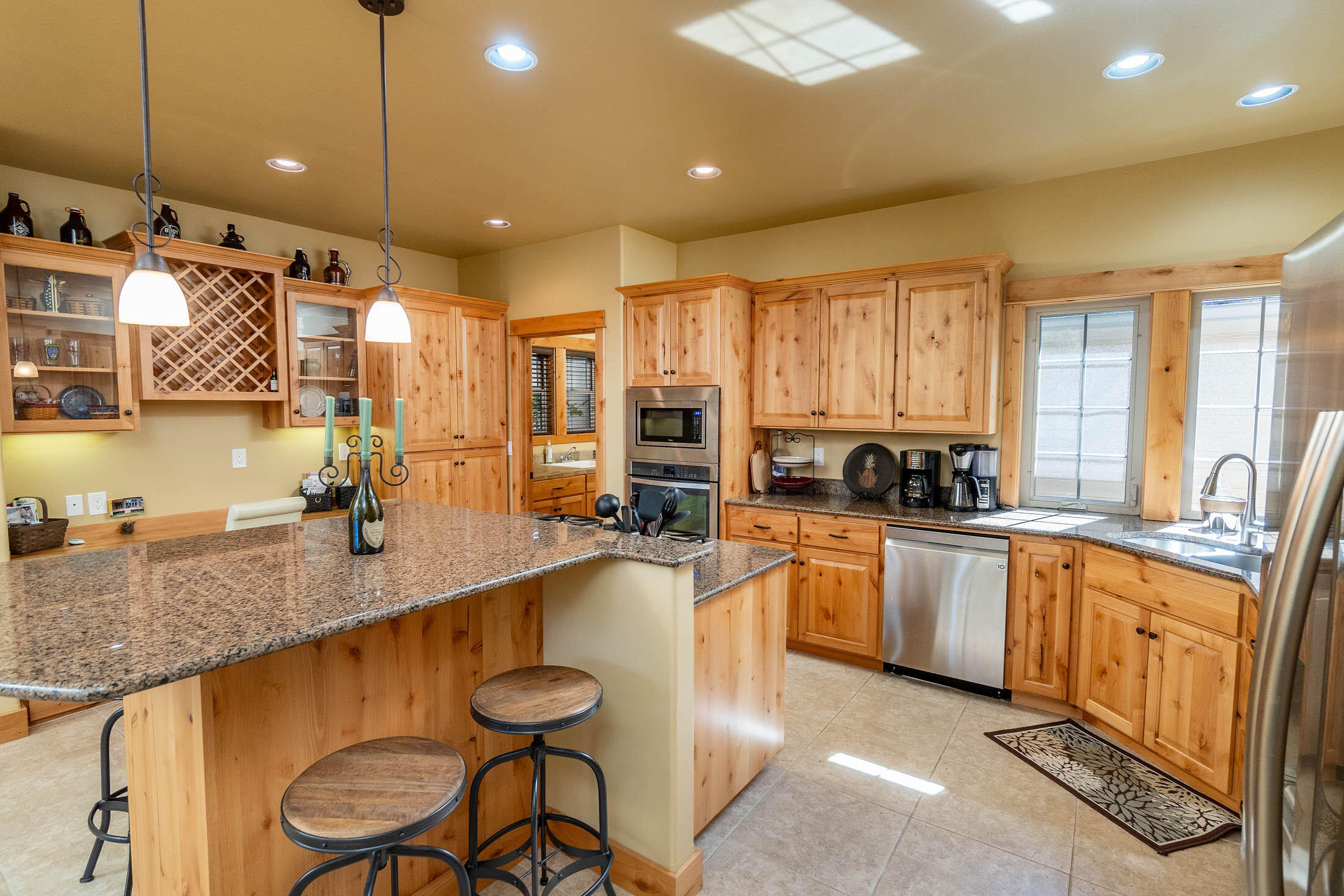 Elkai Woods - Residential