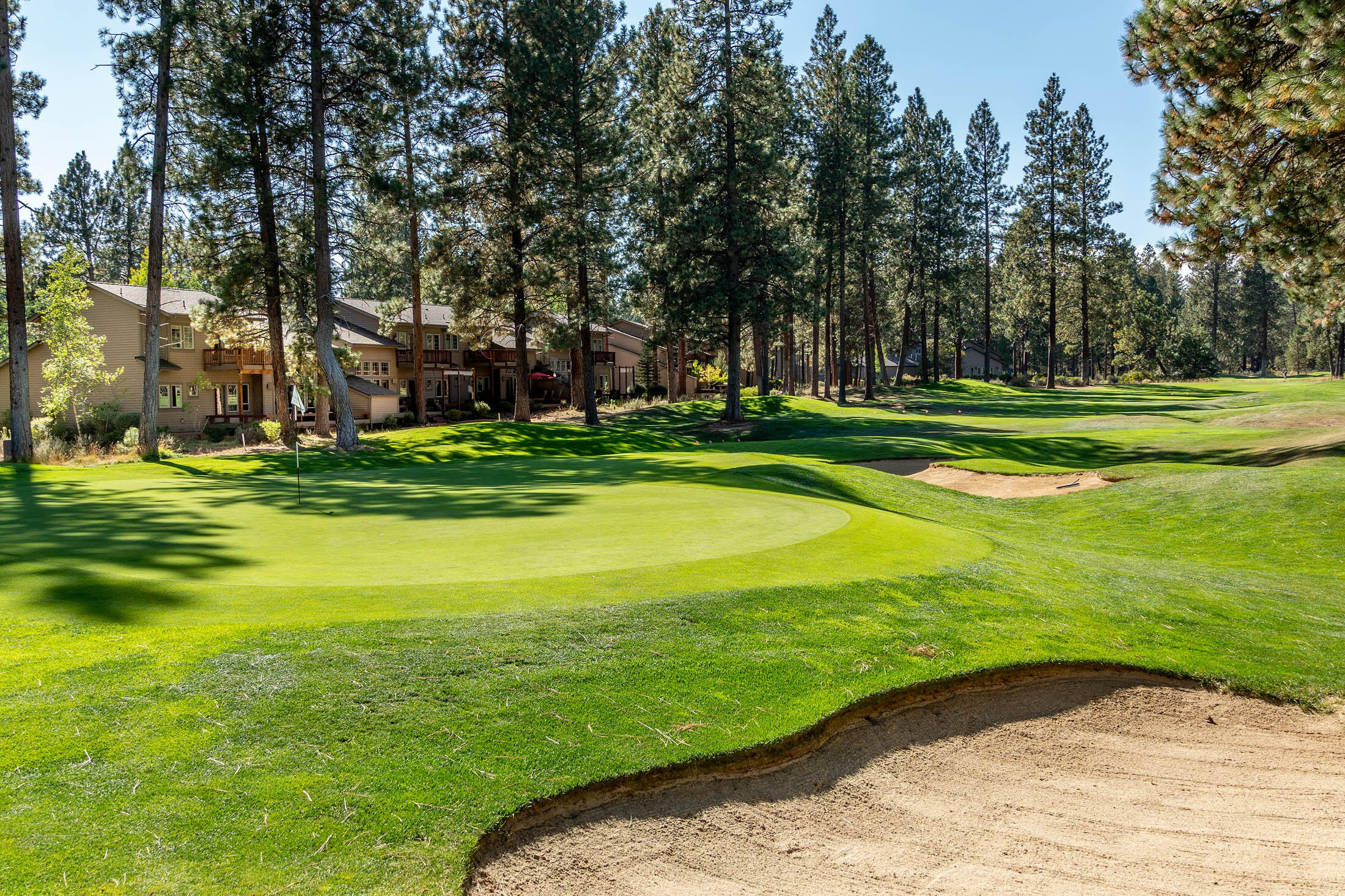 Elkai Woods - Residential