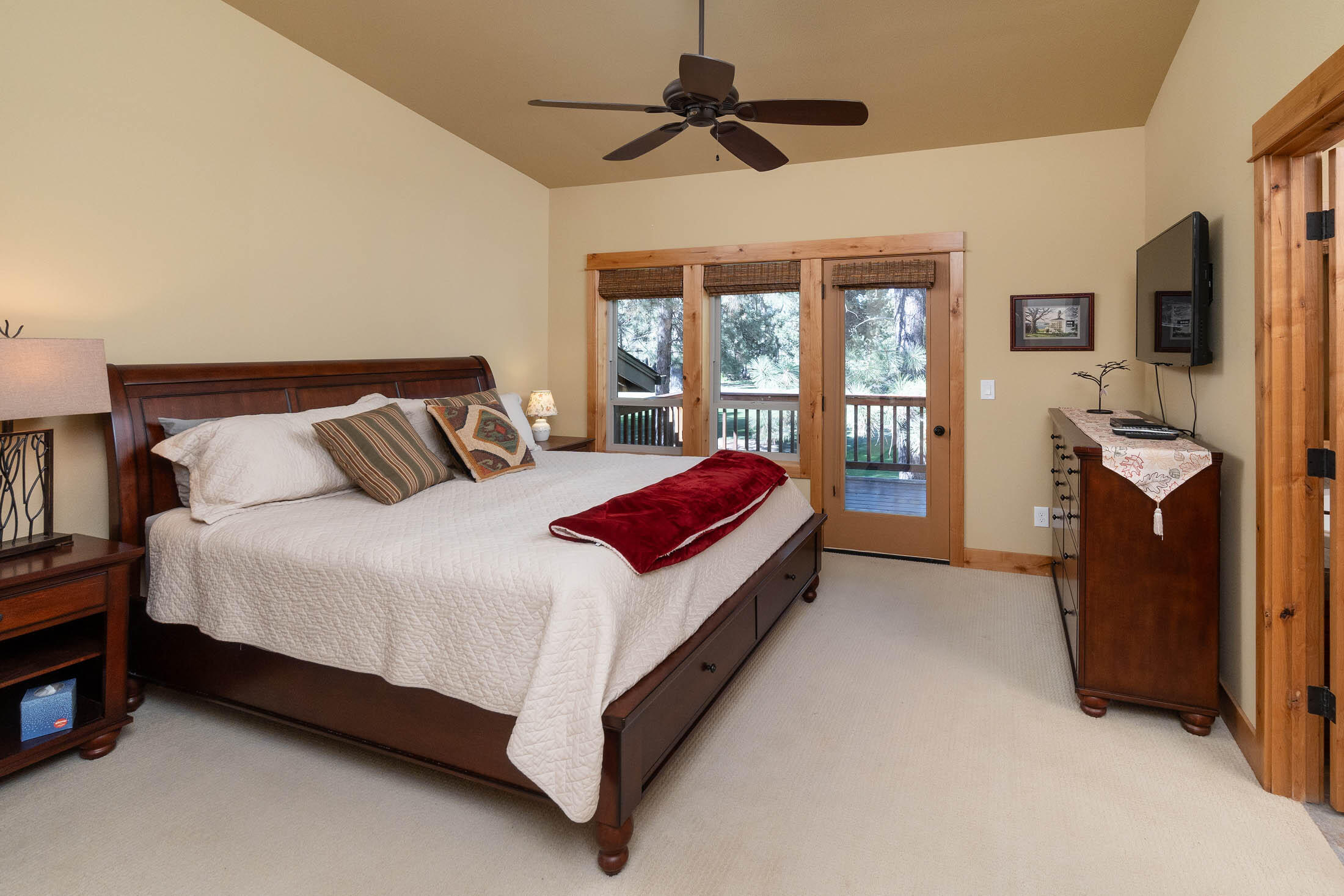 Elkai Woods - Residential