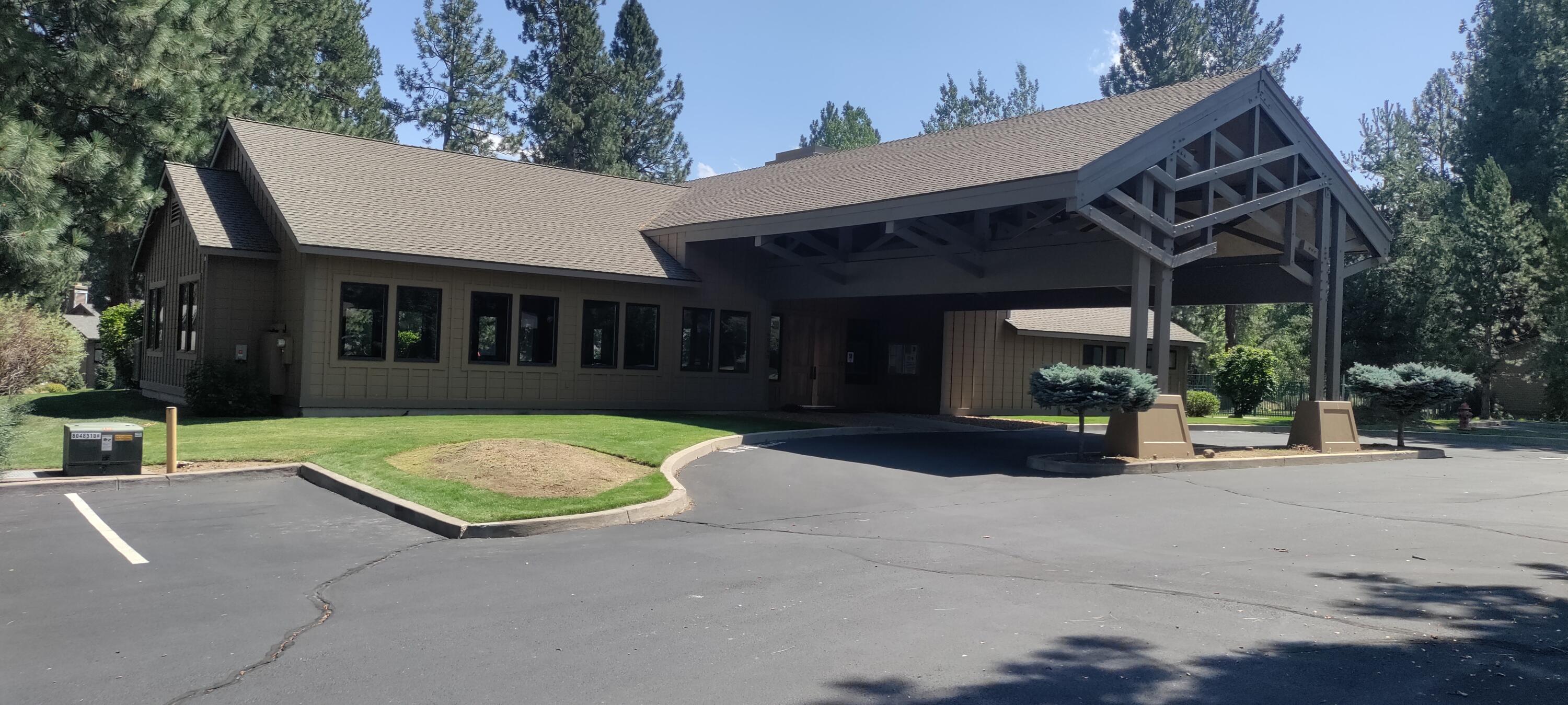 Elkai Woods - Residential