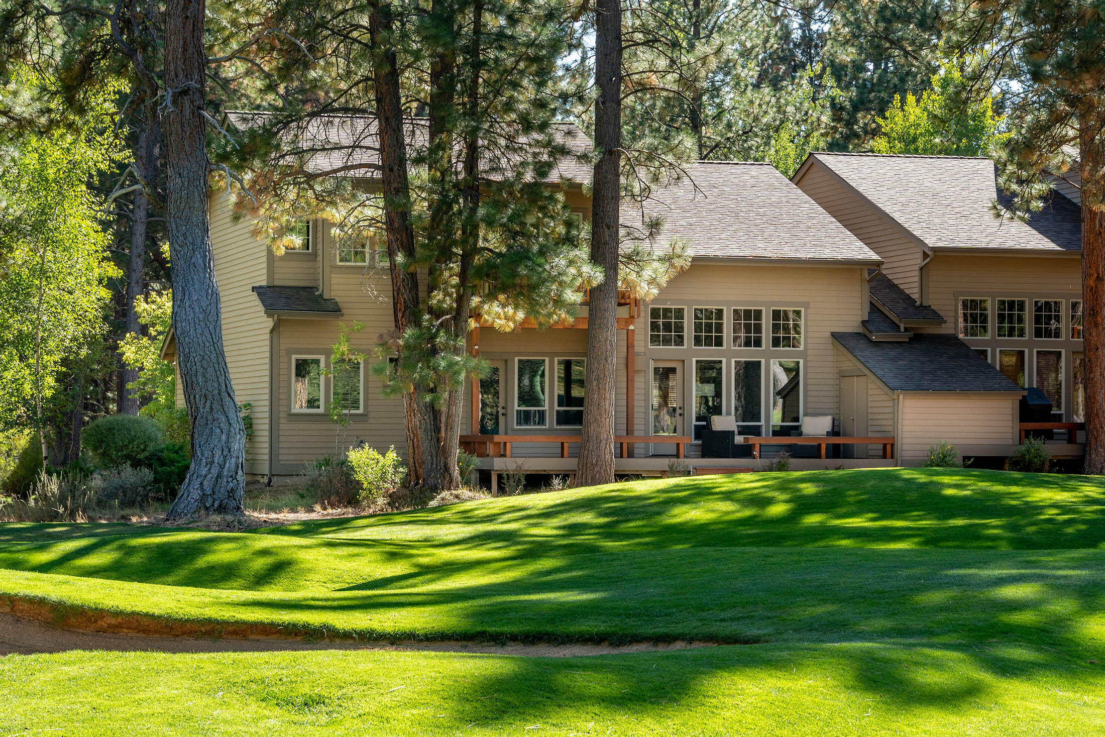 Elkai Woods - Residential