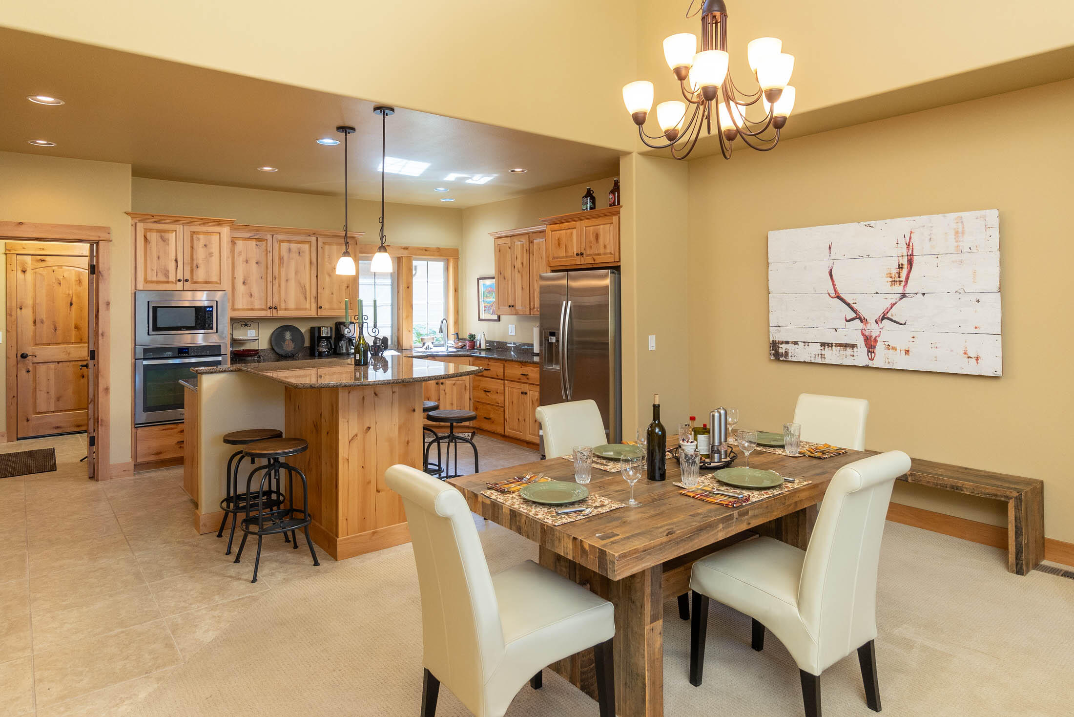 Elkai Woods - Residential