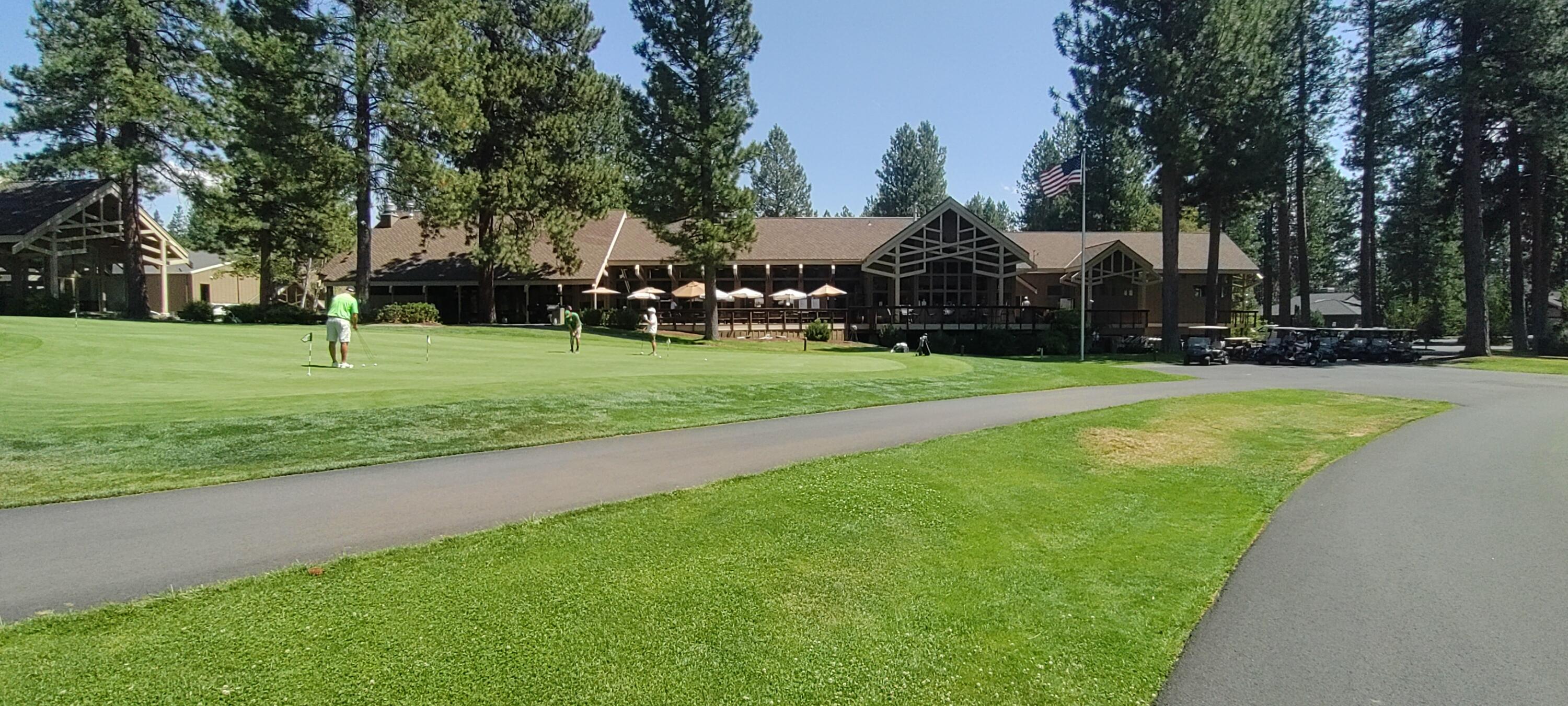 Elkai Woods - Residential