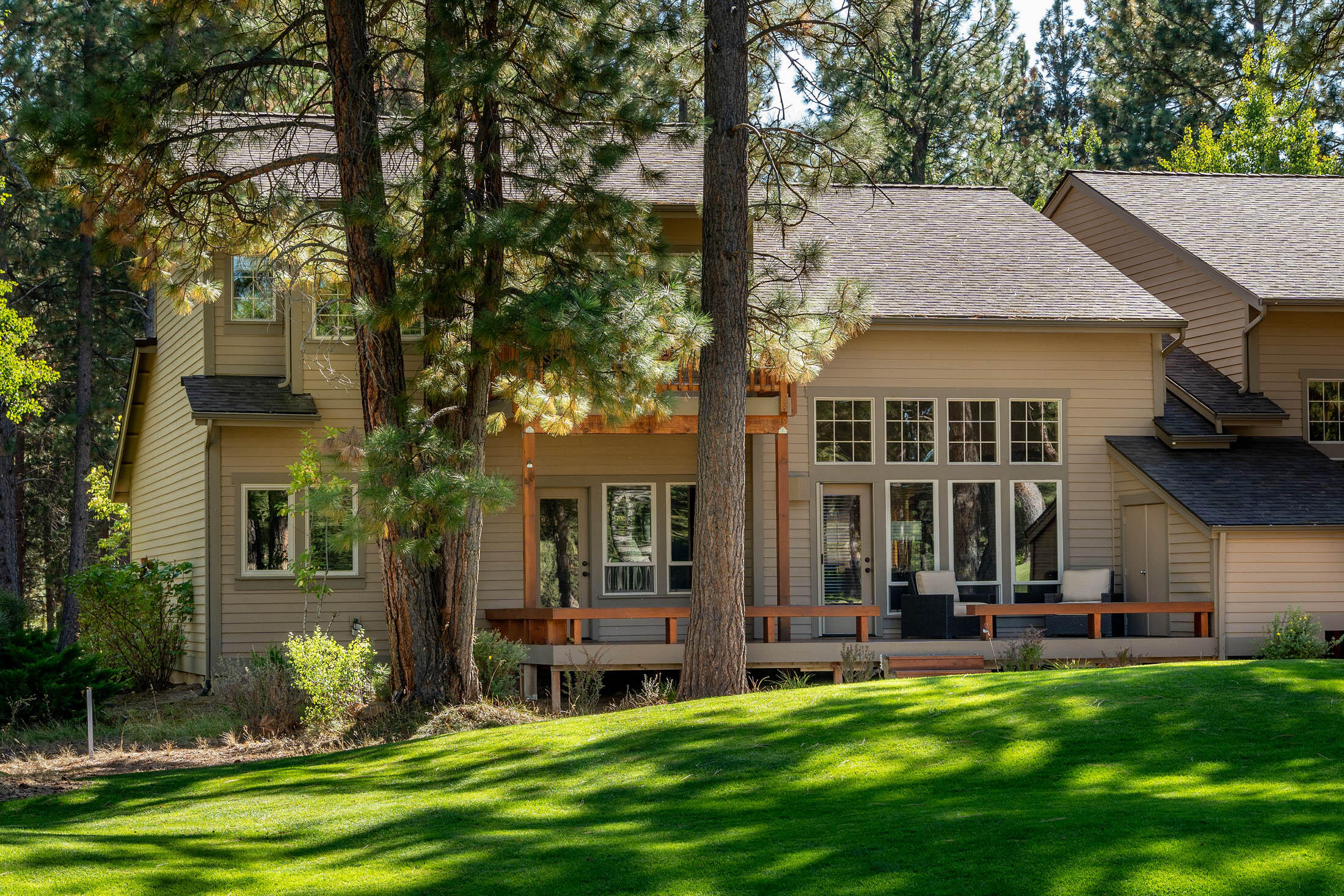 Elkai Woods - Residential