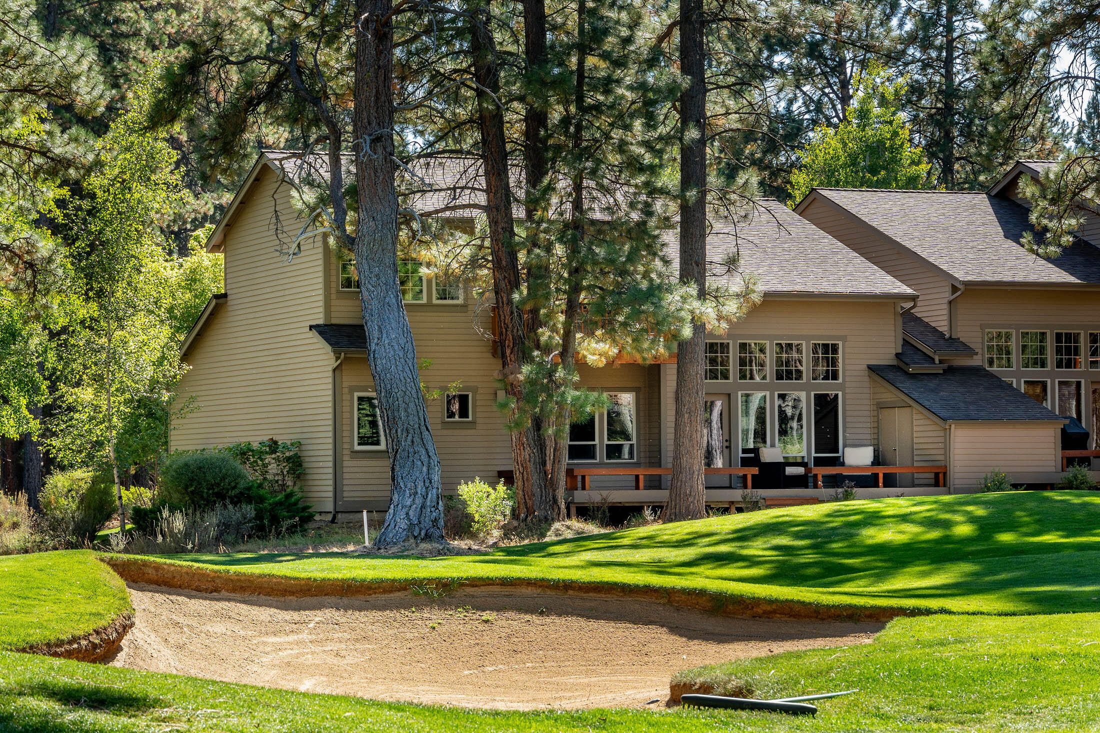 Elkai Woods - Residential