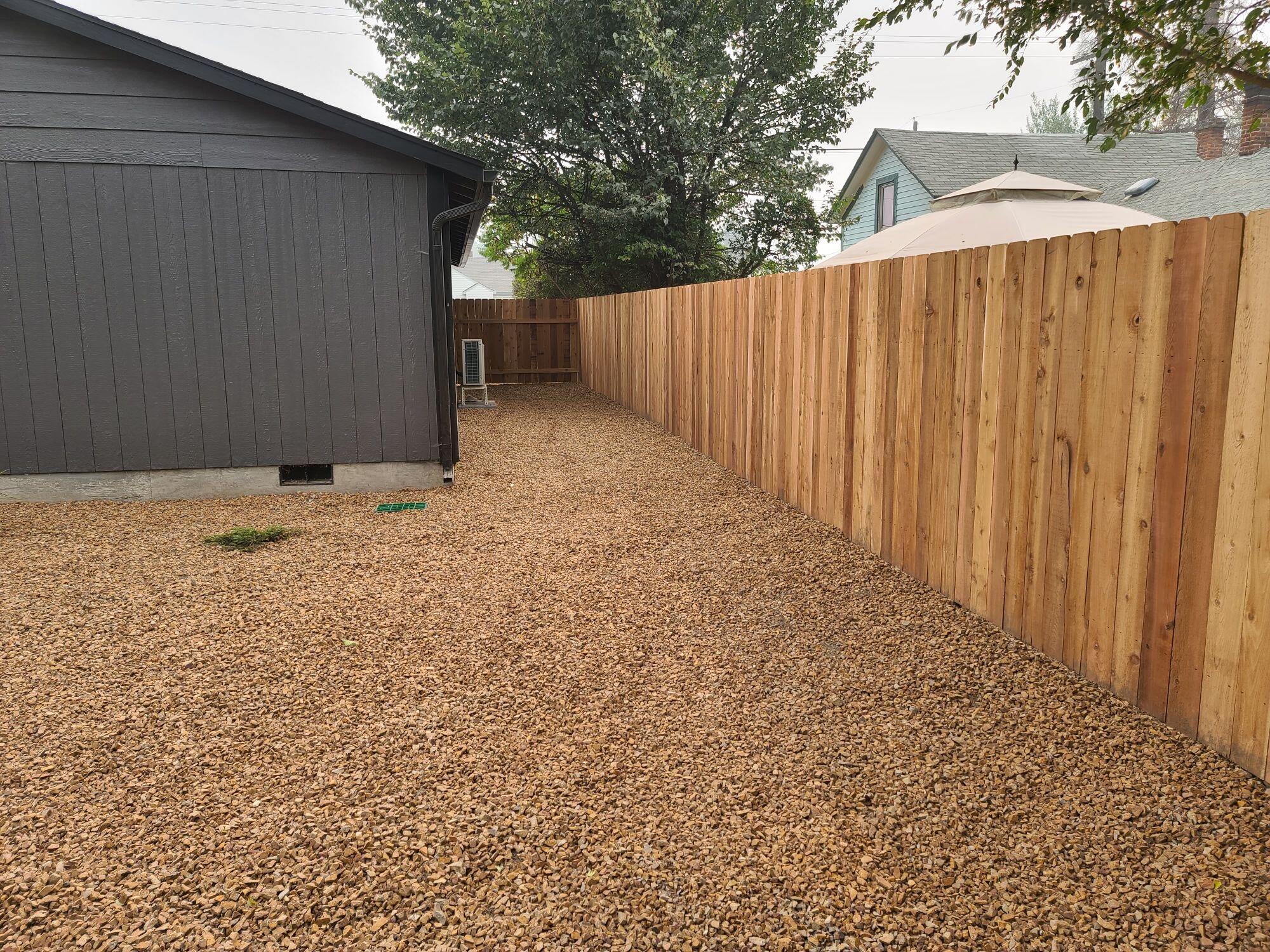 Newsoms - Residential