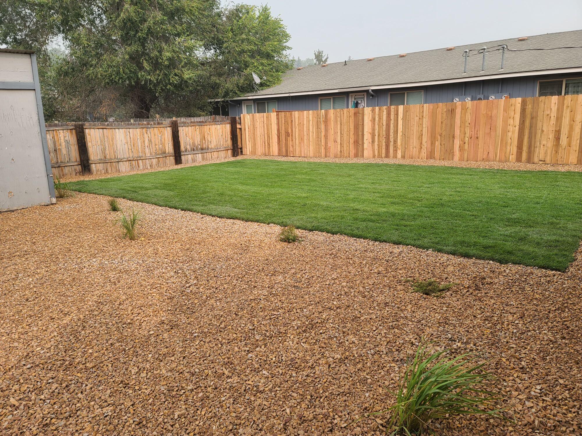 Newsoms - Residential