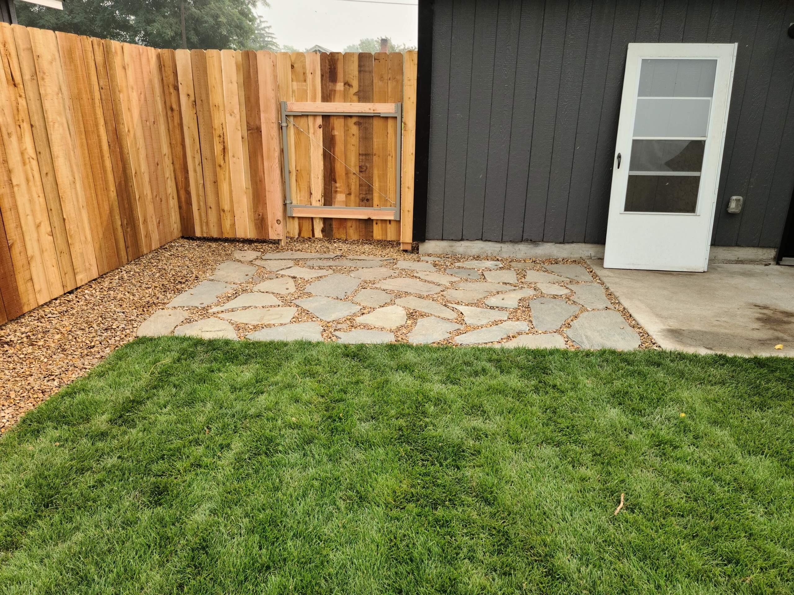 Newsoms - Residential