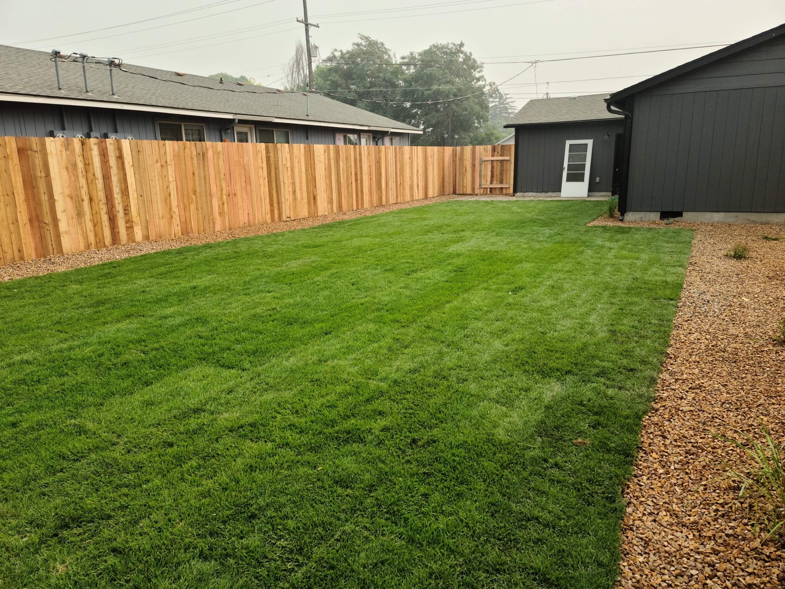 Newsoms - Residential