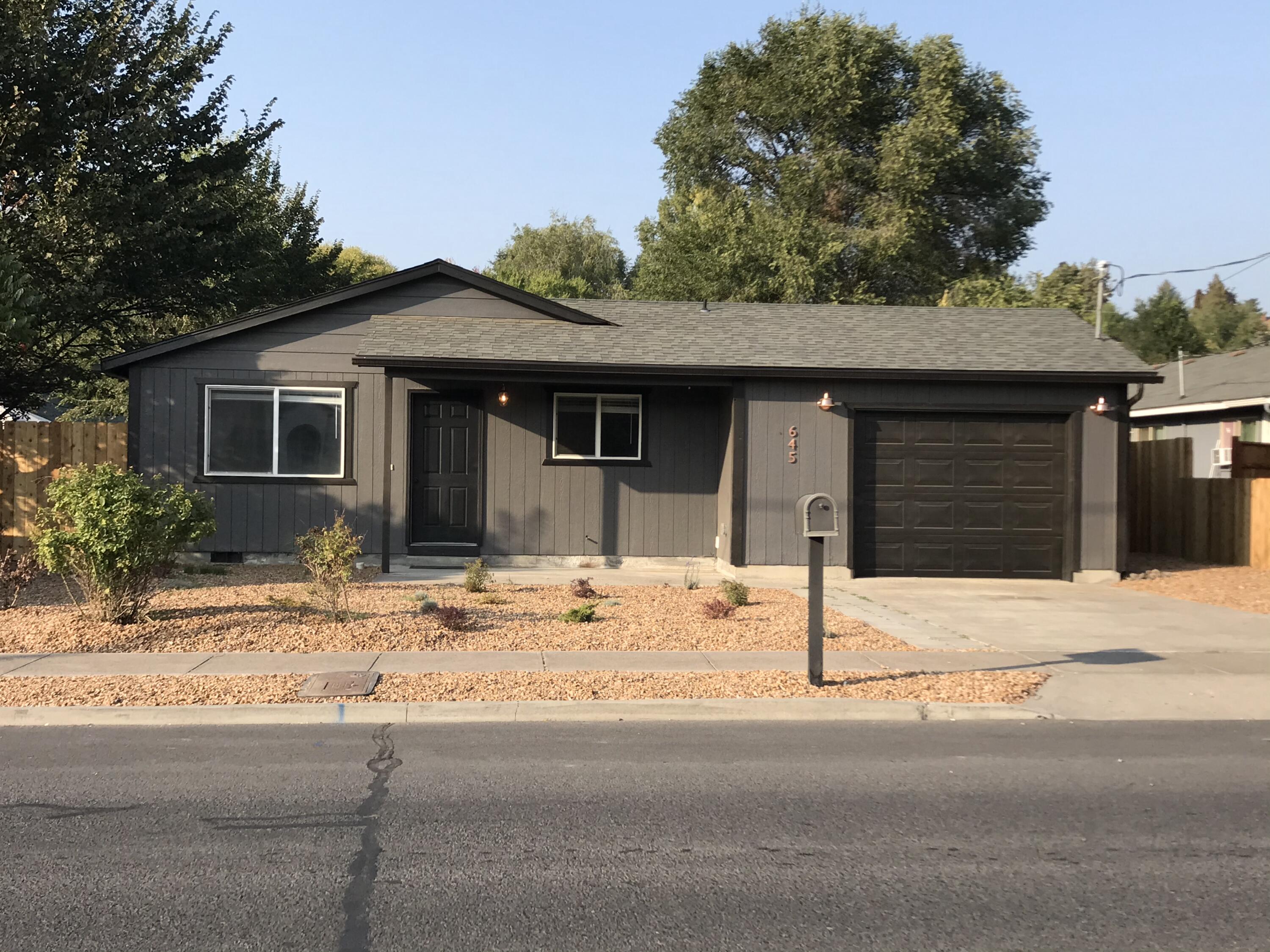 Newsoms - Residential