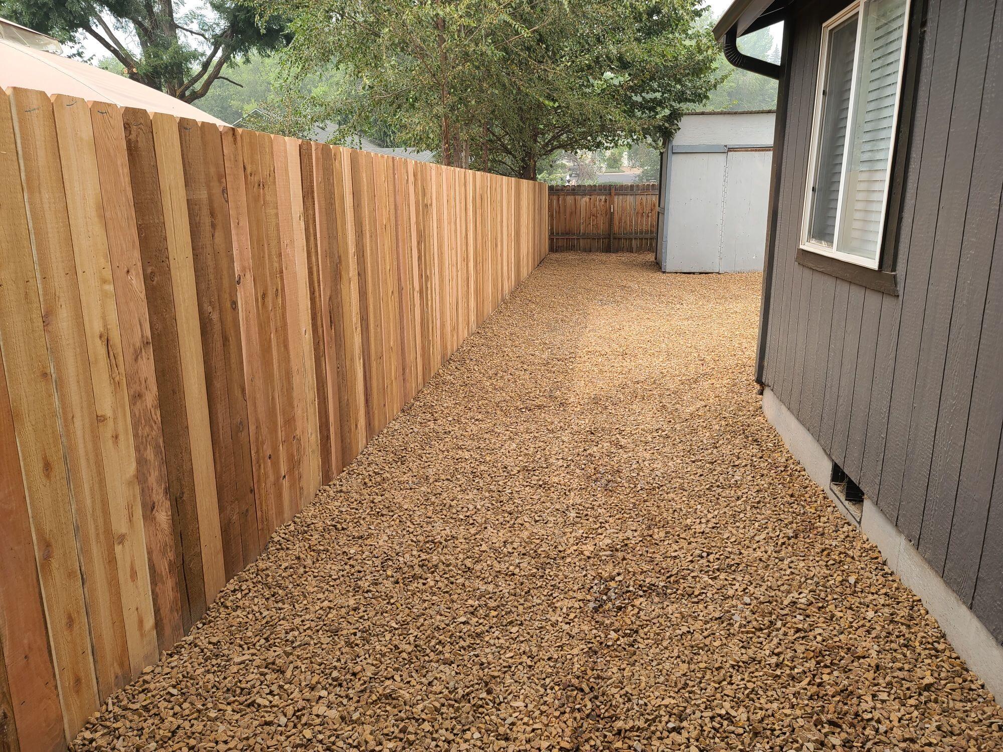 Newsoms - Residential