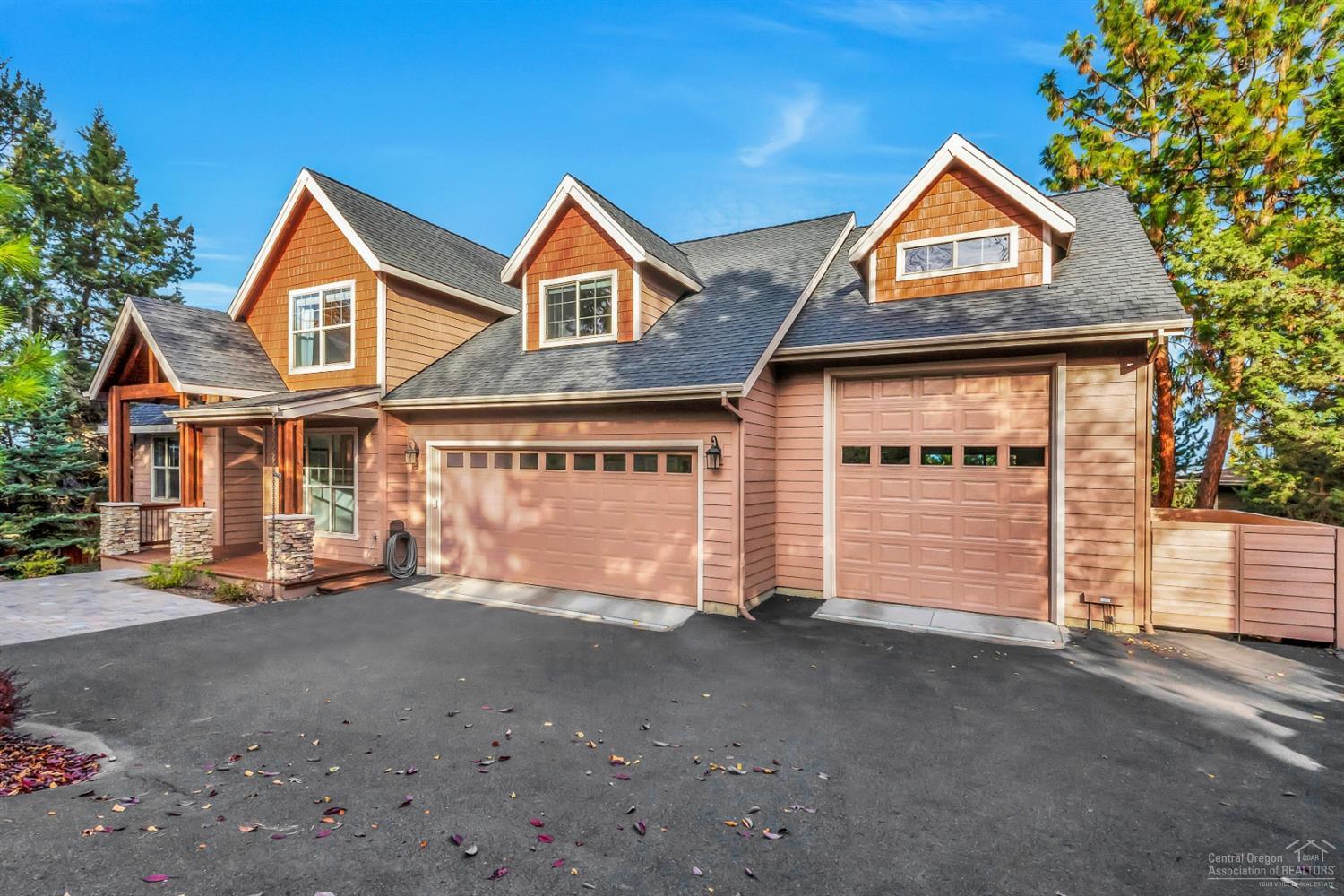 Awbrey Park - Residential