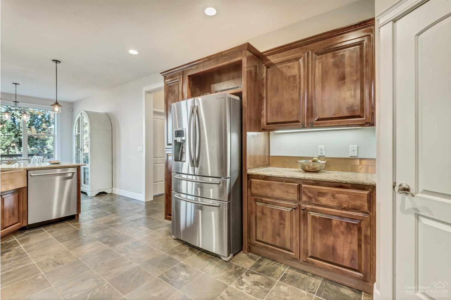 Awbrey Park - Residential