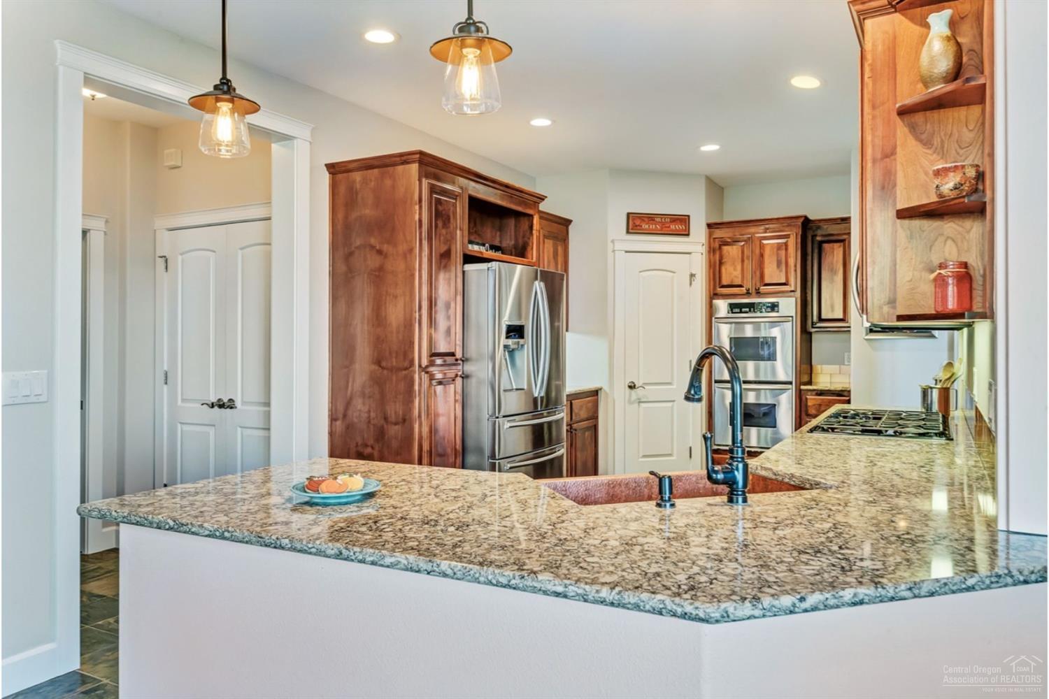 Awbrey Park - Residential