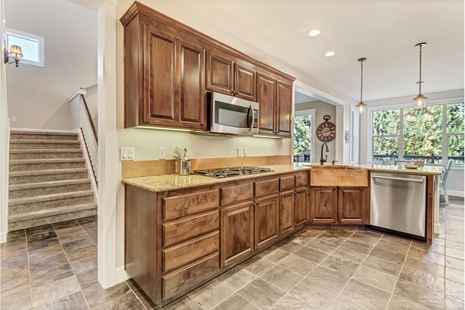 Awbrey Park - Residential