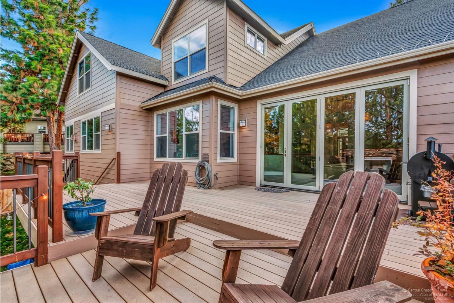 Awbrey Park - Residential